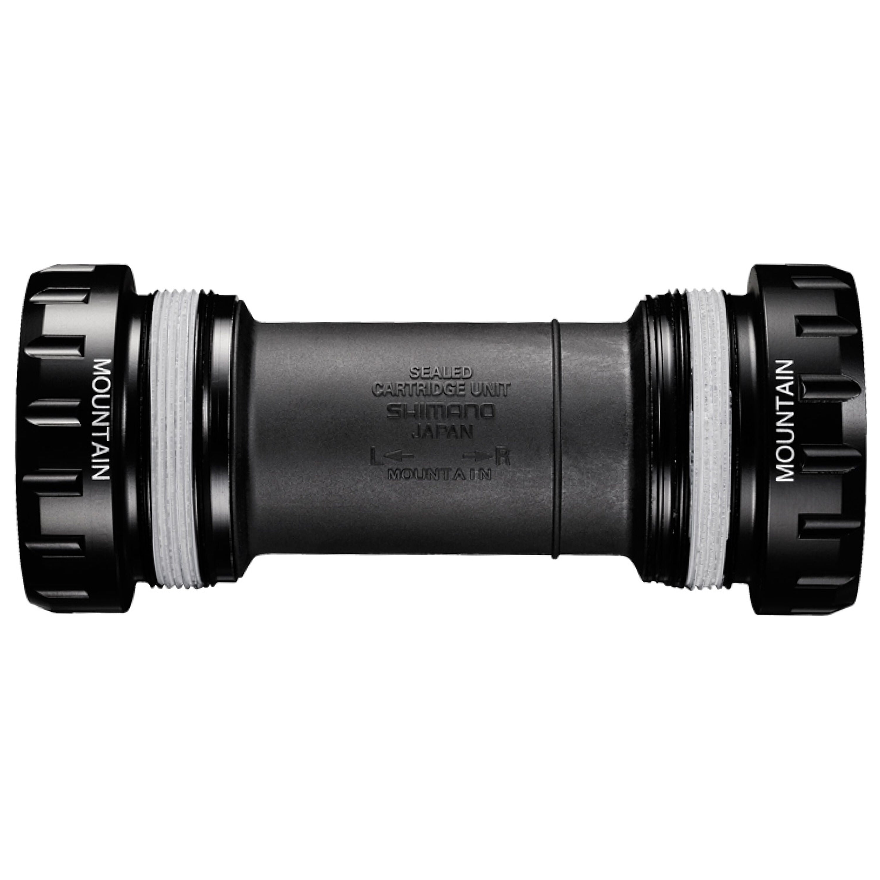 Shimano Ultegra / 105 / XT bottom bracket