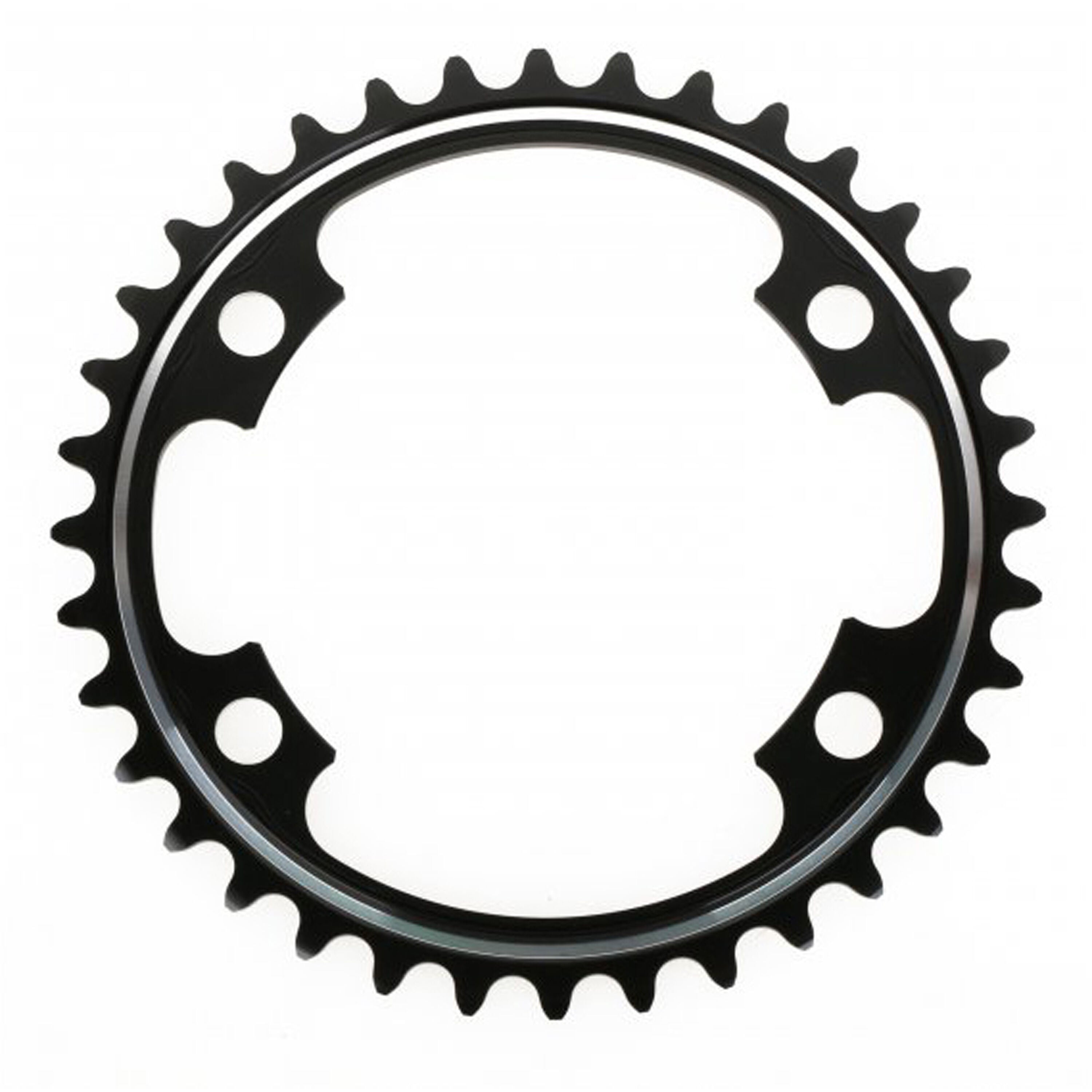 Shimano Dura Ace FC-9000 chainring