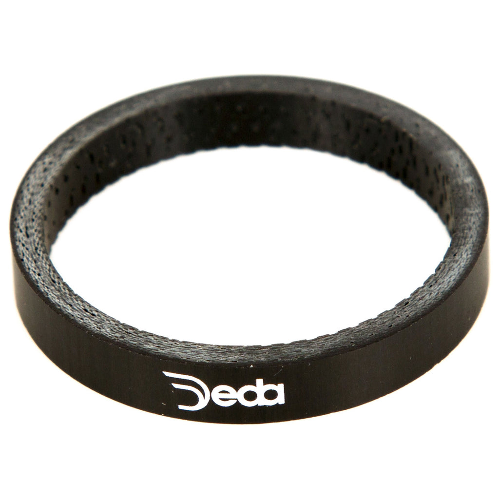Deda carbon 1-1/8" headset spacer