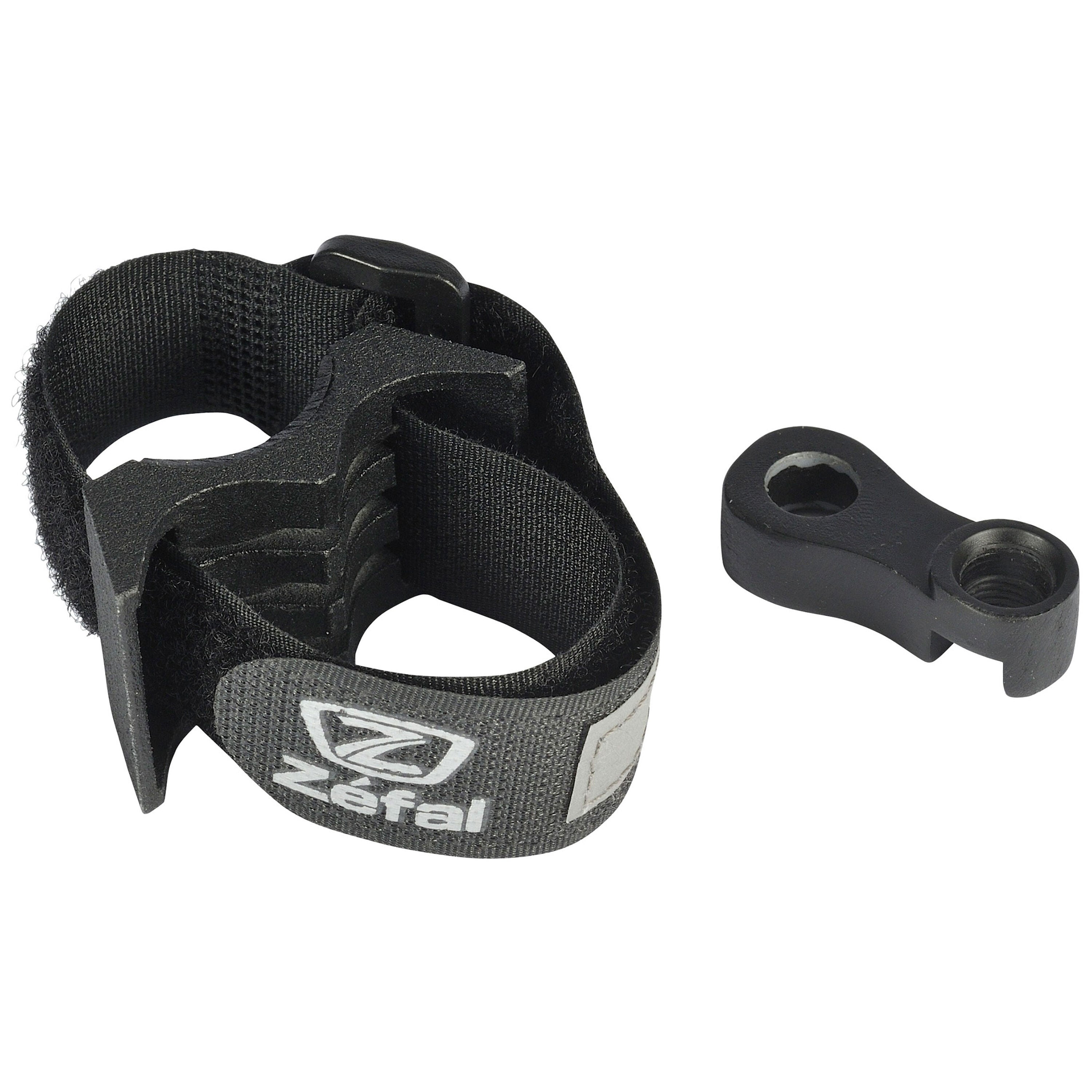 Zefal CO2 seatpost holder