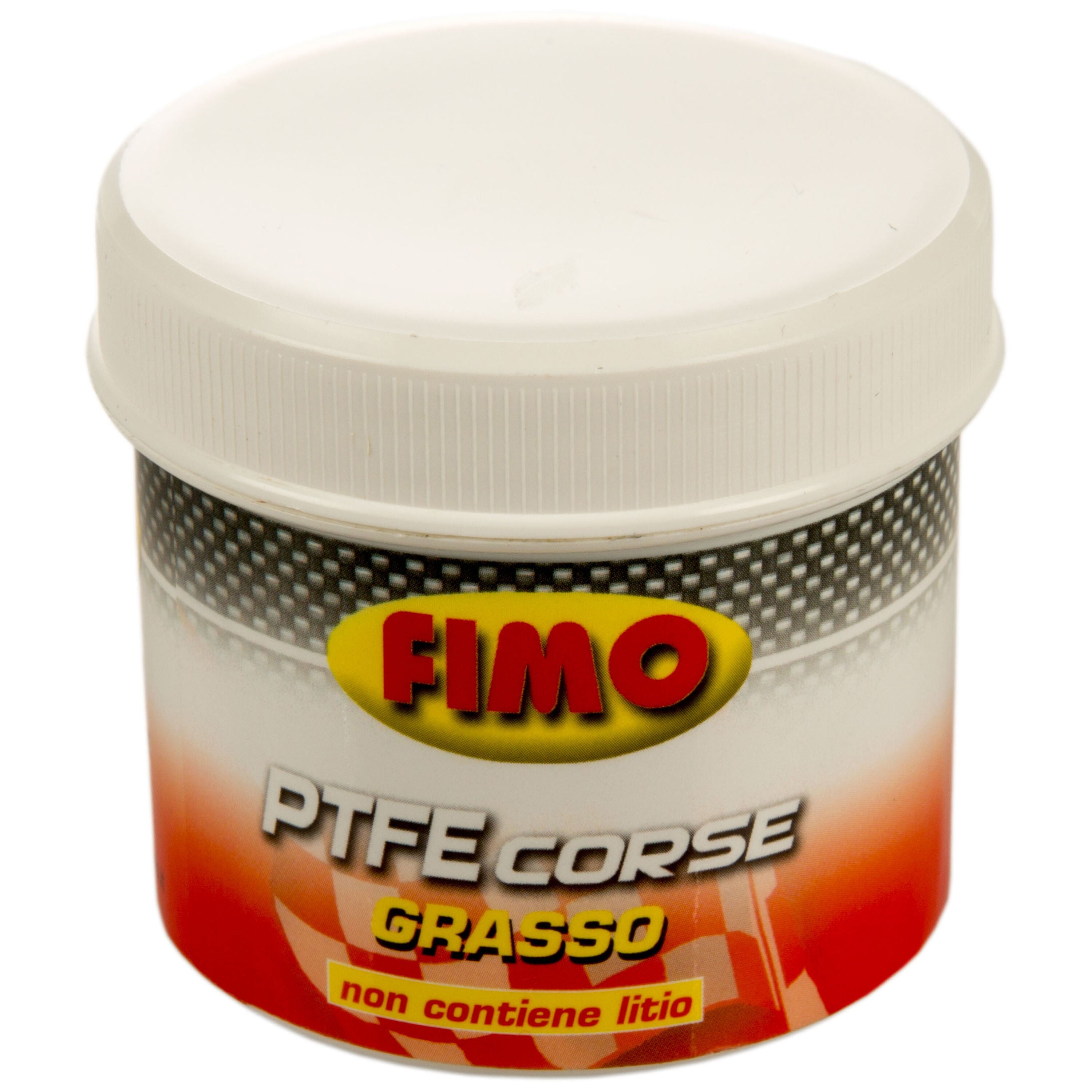 Fimo PTFE Corse grease without Lithium 100gr