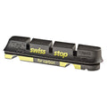 Swiss Stop Flash Pro Black Prince carbon brake pads