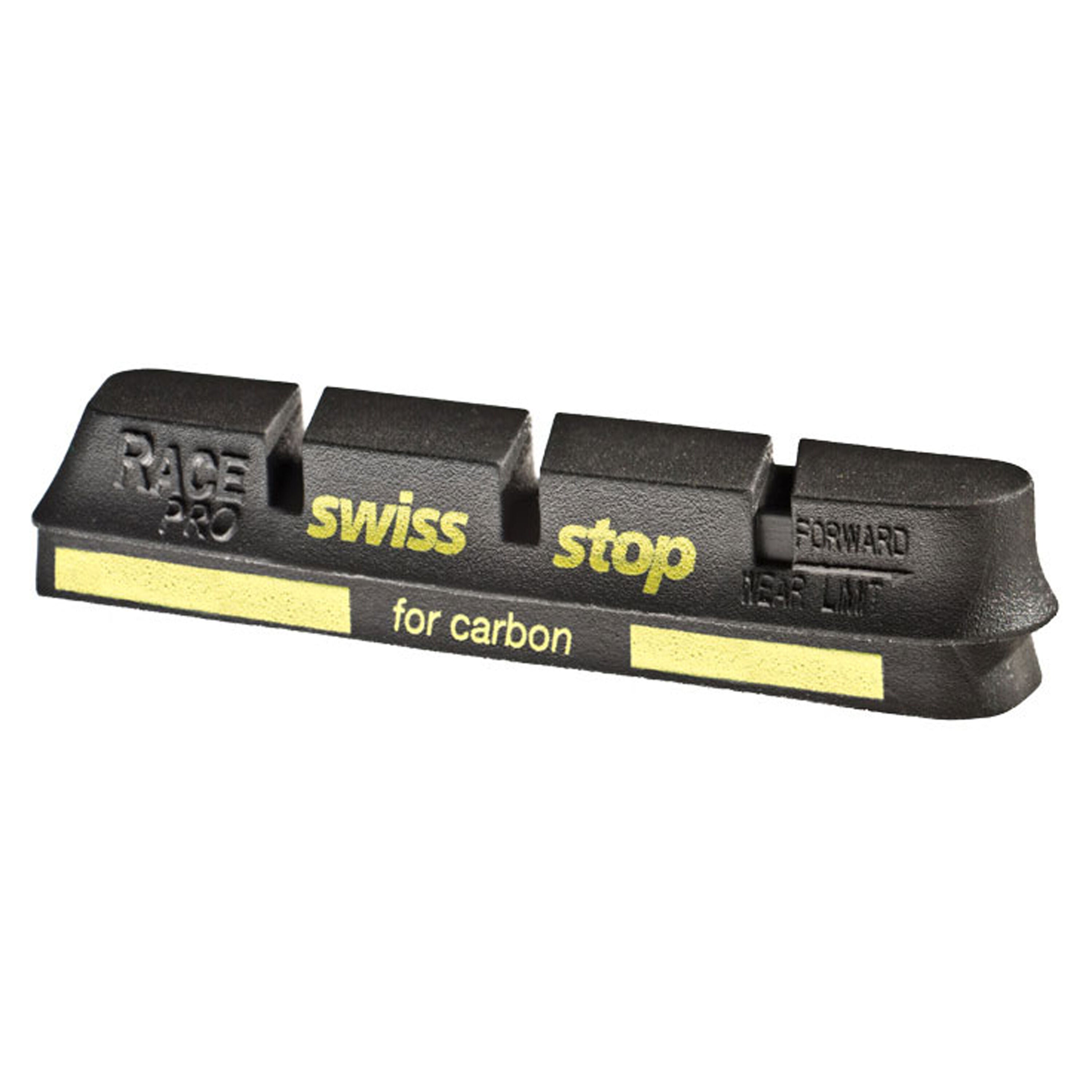 Swiss Stop Race Pro Black Prince carbon brake pads