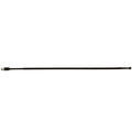 Mavic Ksyrium SLR 15 - 125 front 282 mm spoke