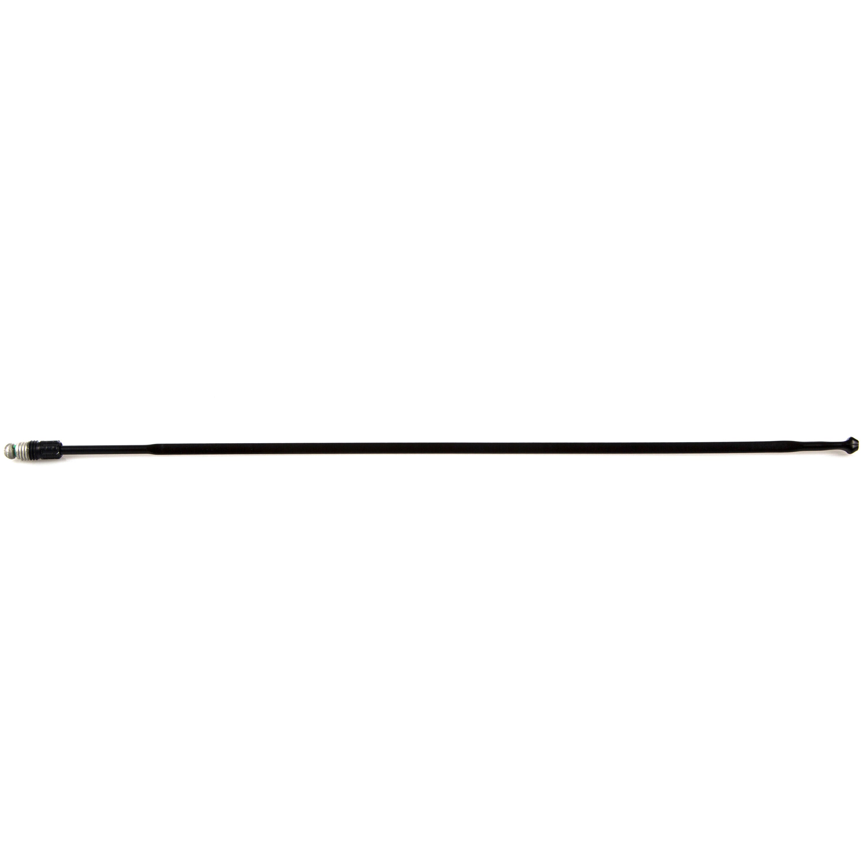 Mavic Ksyrium SLR 15 - 125 front 282 mm spoke