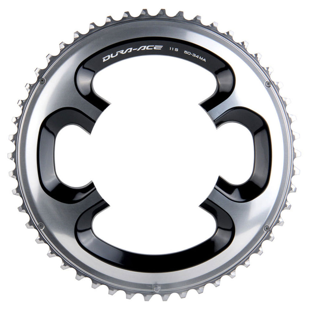 Shimano Dura Ace FC-9000 chainring