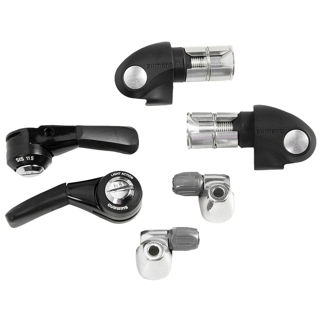Shimano Dura Ace SL-BSR1 2/3x 11s bar end shifter