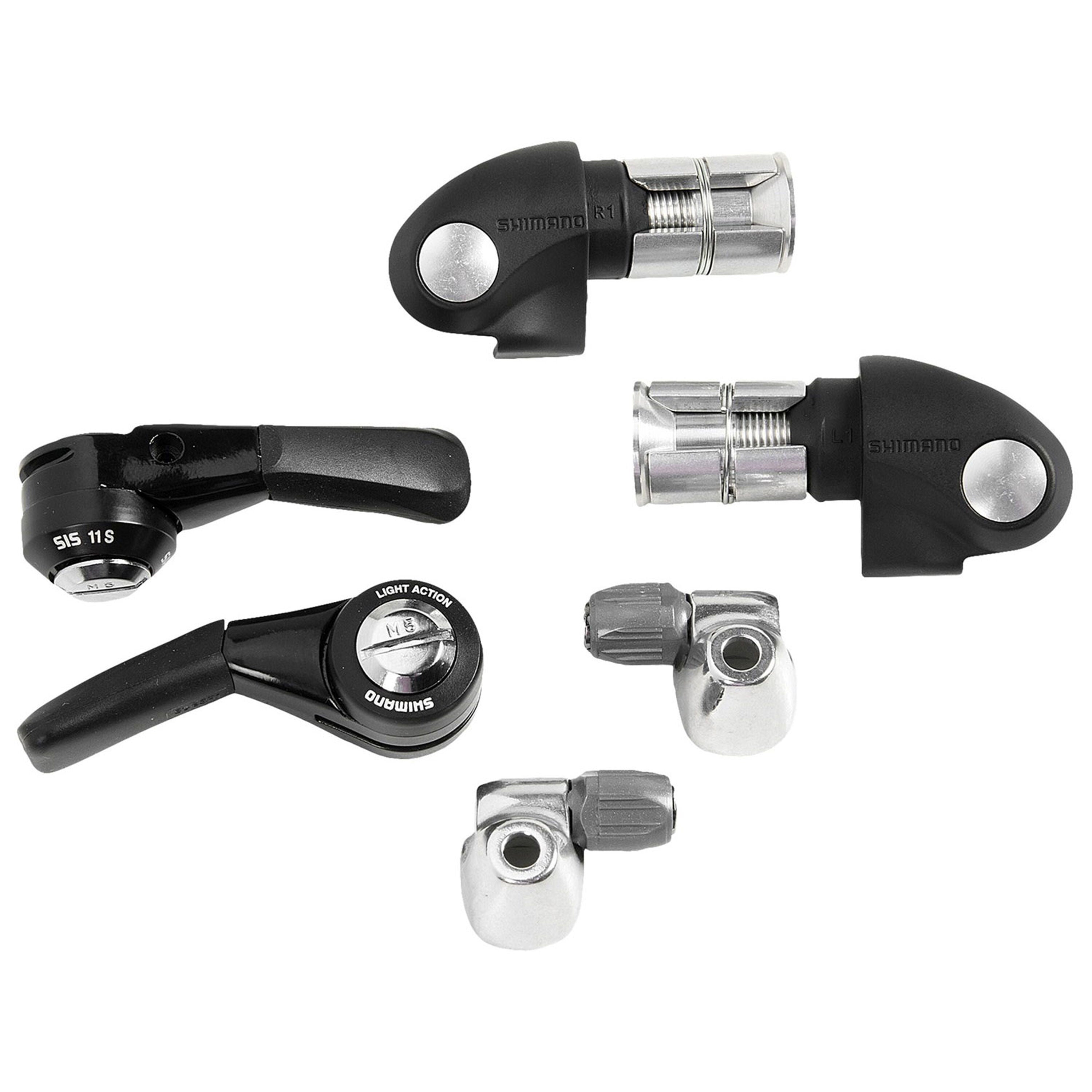 Shimano Dura Ace SL-BSR1 2/3x 11s bar end shifter
