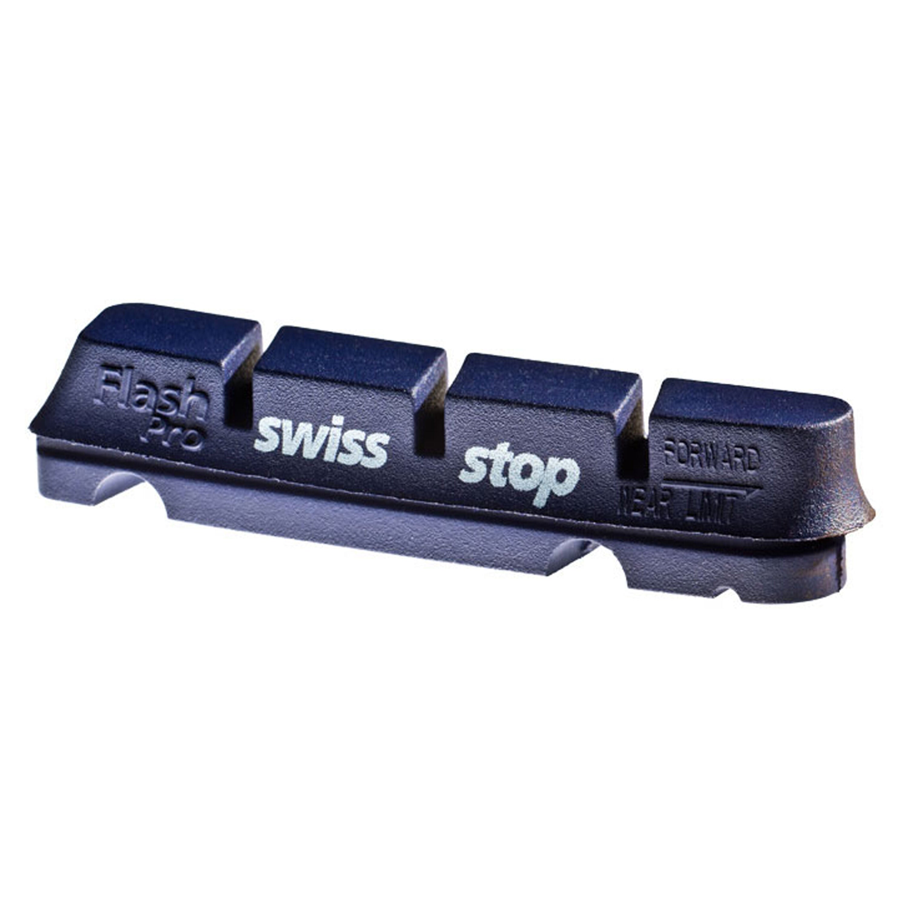 Swiss Stop Flash Pro BXP aluminium brake pads
