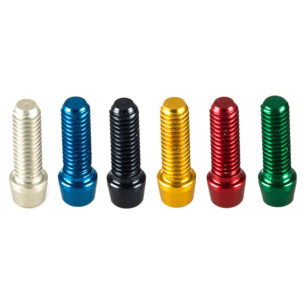 Carbon Ti X-Limit 12 derailleur screw