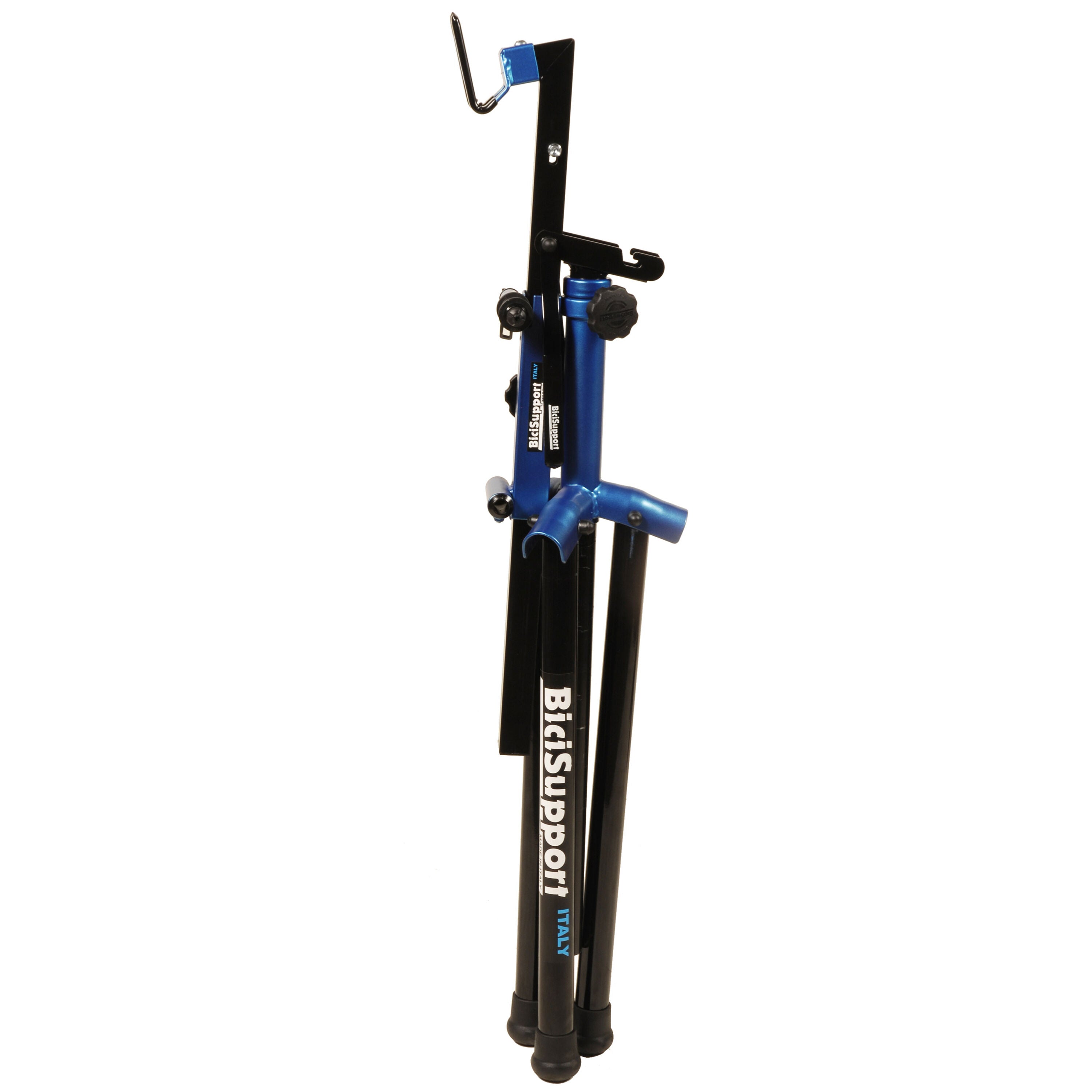 BiciSupport Maxi Professional Team art.093 maintenance foldable work stand