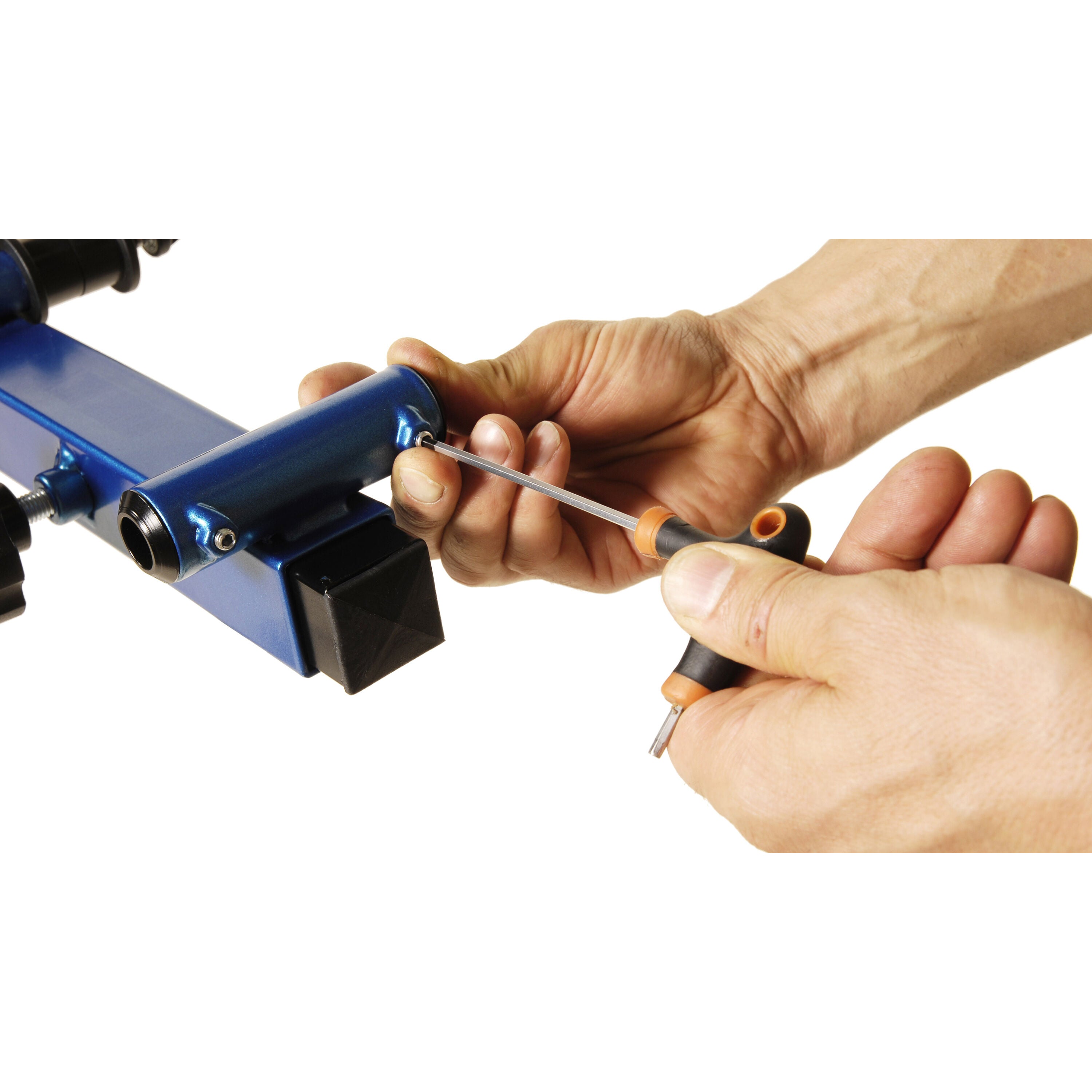 BiciSupport Maxi Professional Team art.093 maintenance foldable work stand
