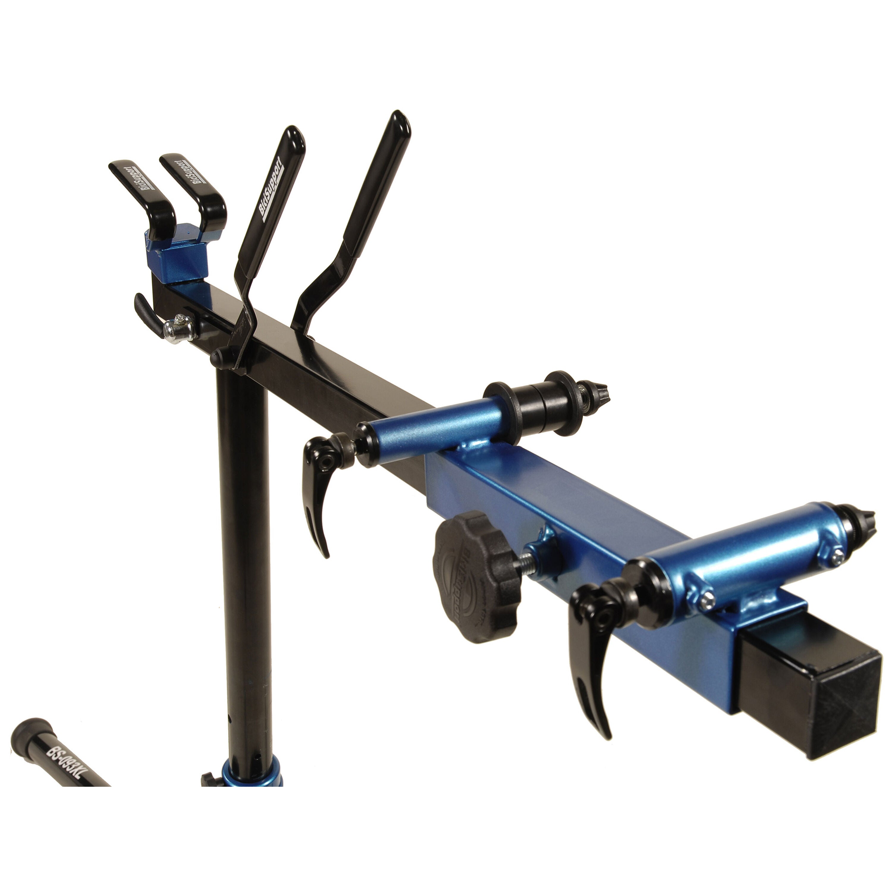 BiciSupport Maxi Professional Team art.093 maintenance foldable work stand