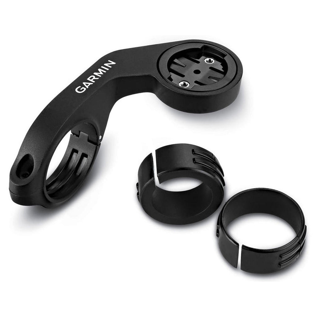010-11251-40 Garmin Edge and Forerunner extended out-front handlebar bike mount
