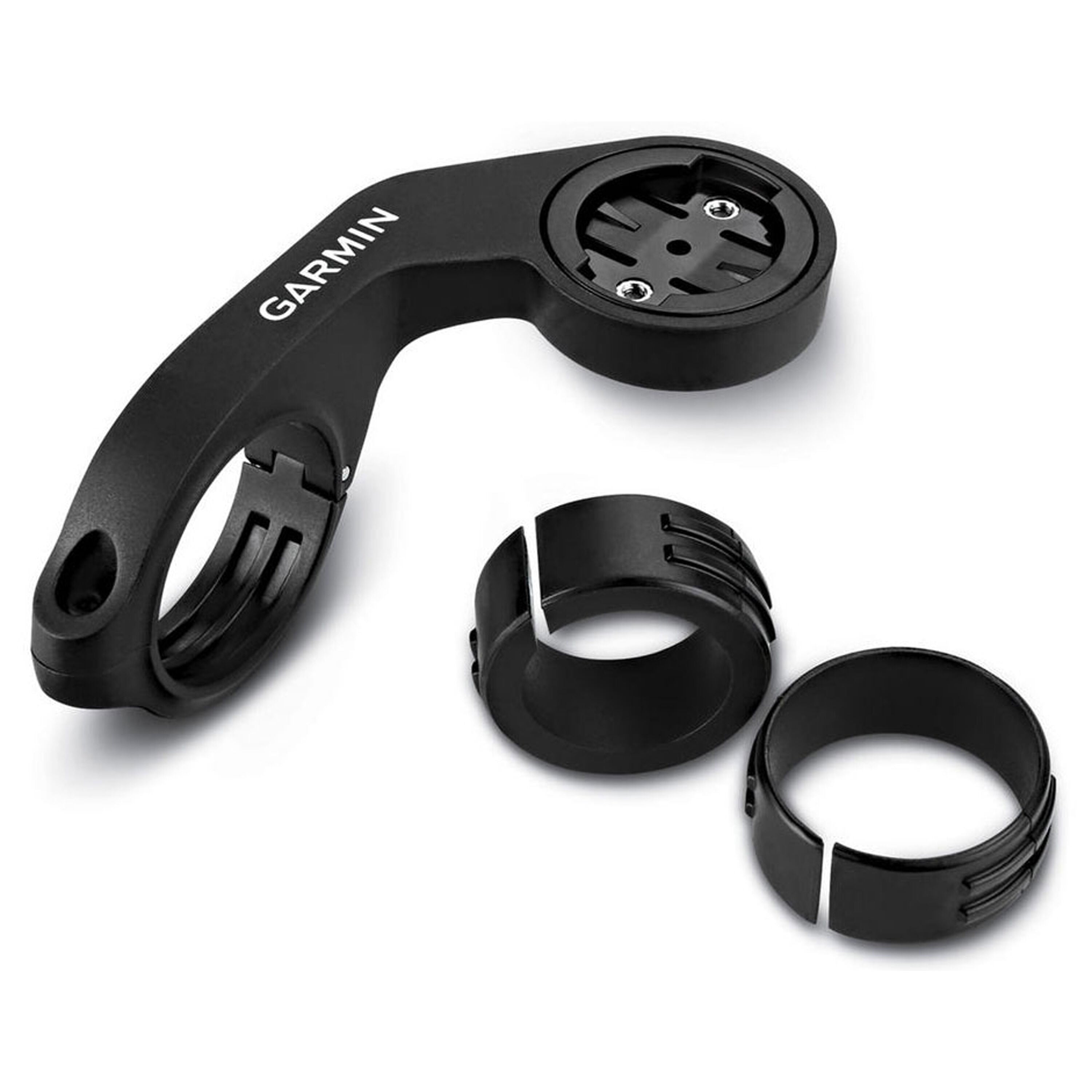 010-11251-40 Garmin Edge and Forerunner extended out-front handlebar bike mount