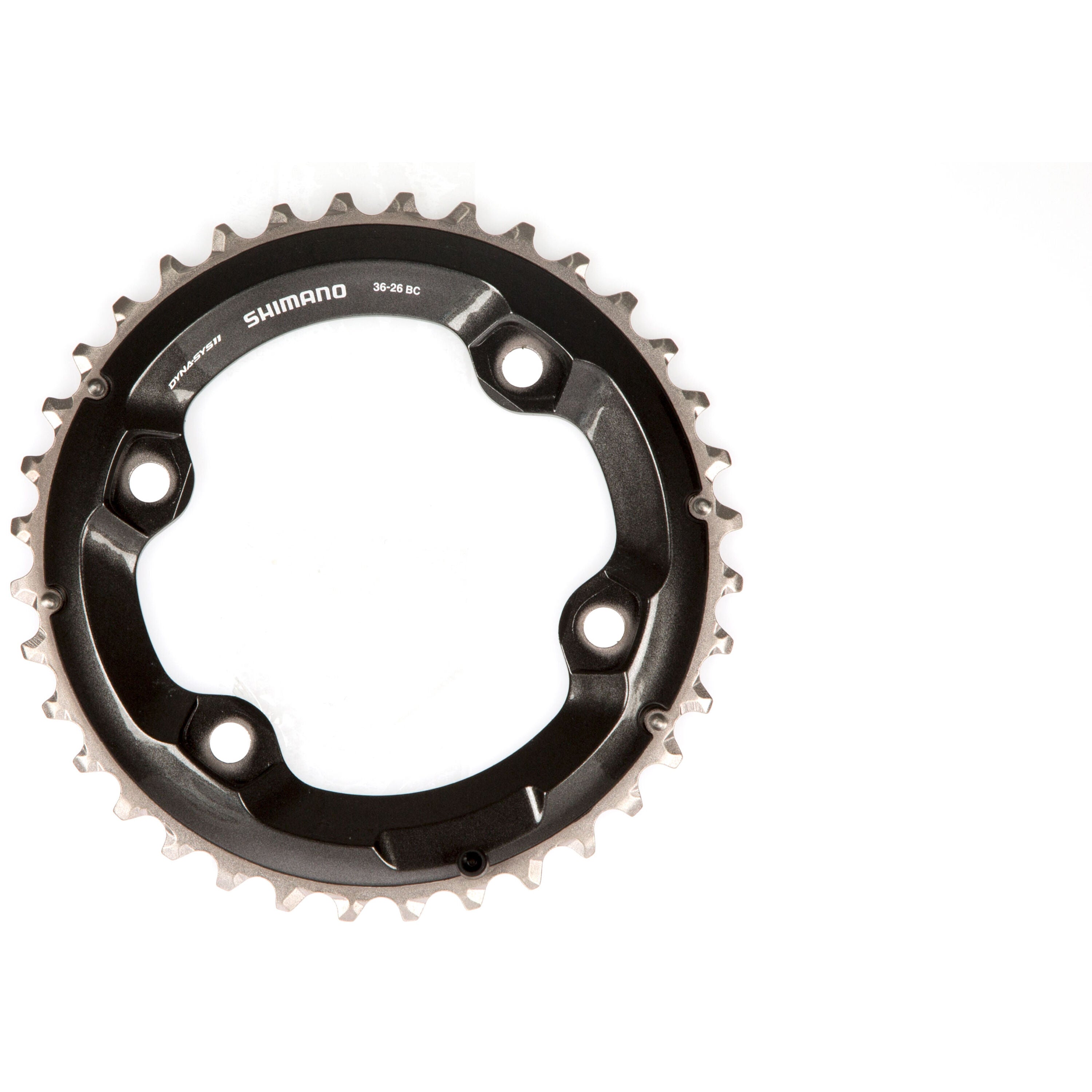 Shimano XT FC-M8000 2x11s chainring