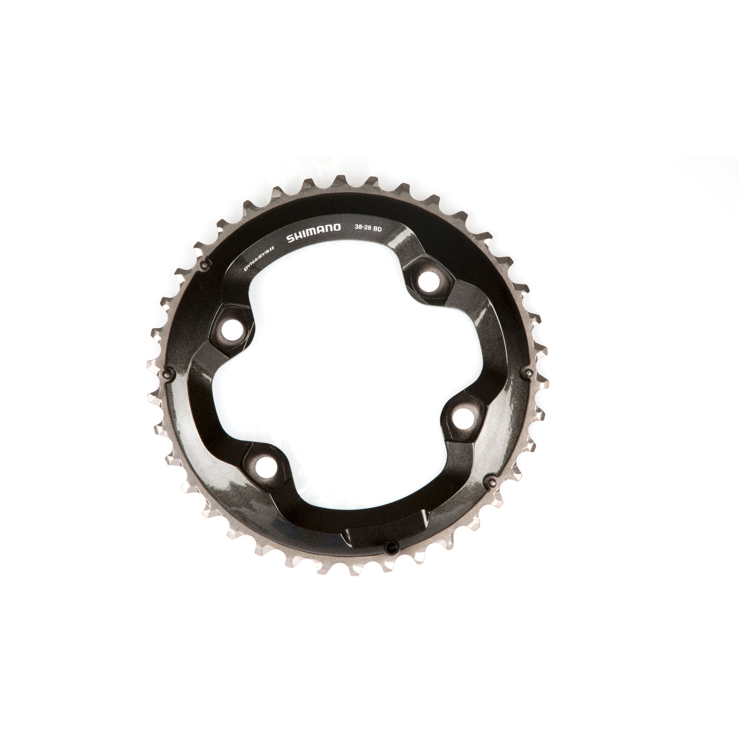 Shimano XT FC-M8000 2x11s chainring