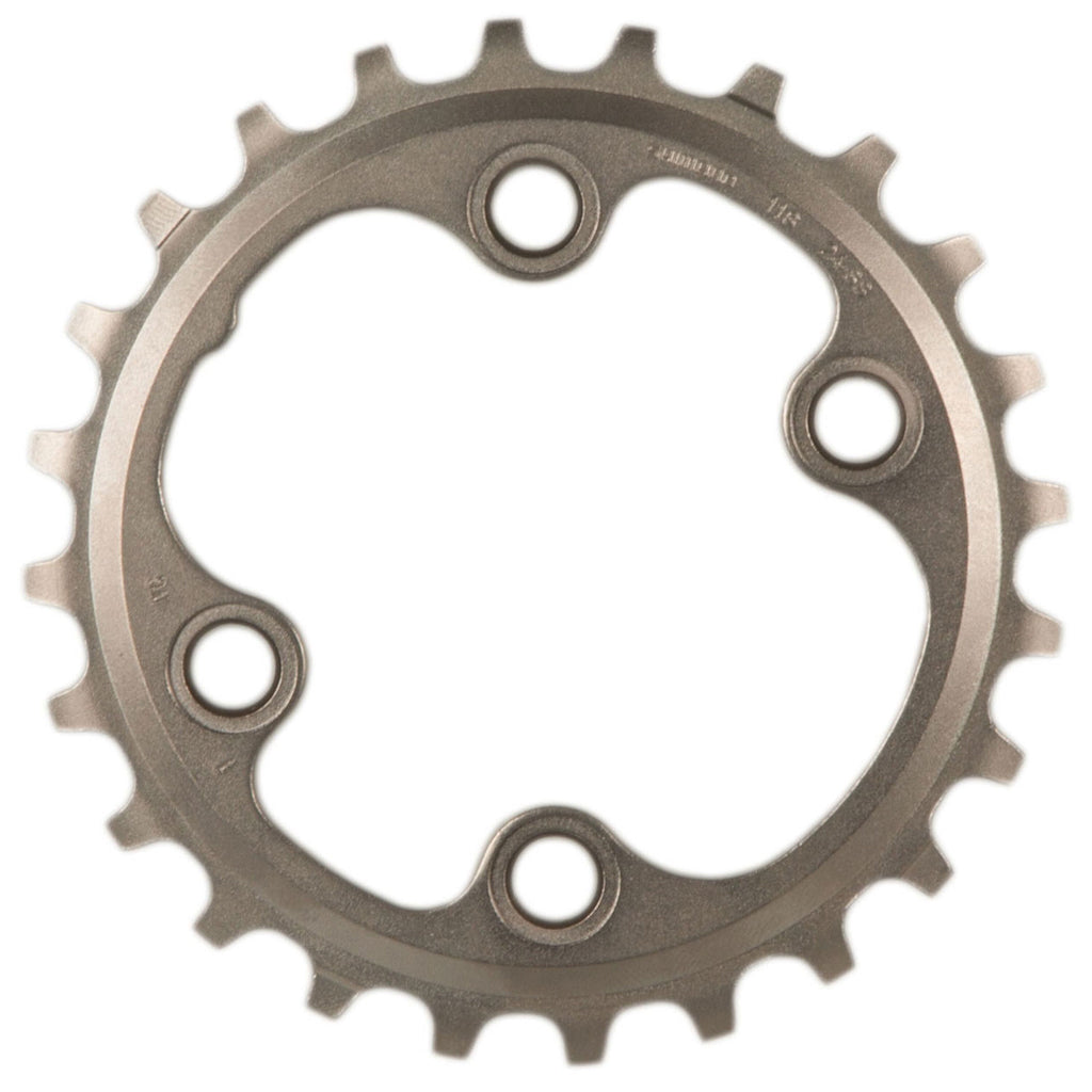 Shimano XT FC-M8000 2x11s chainring