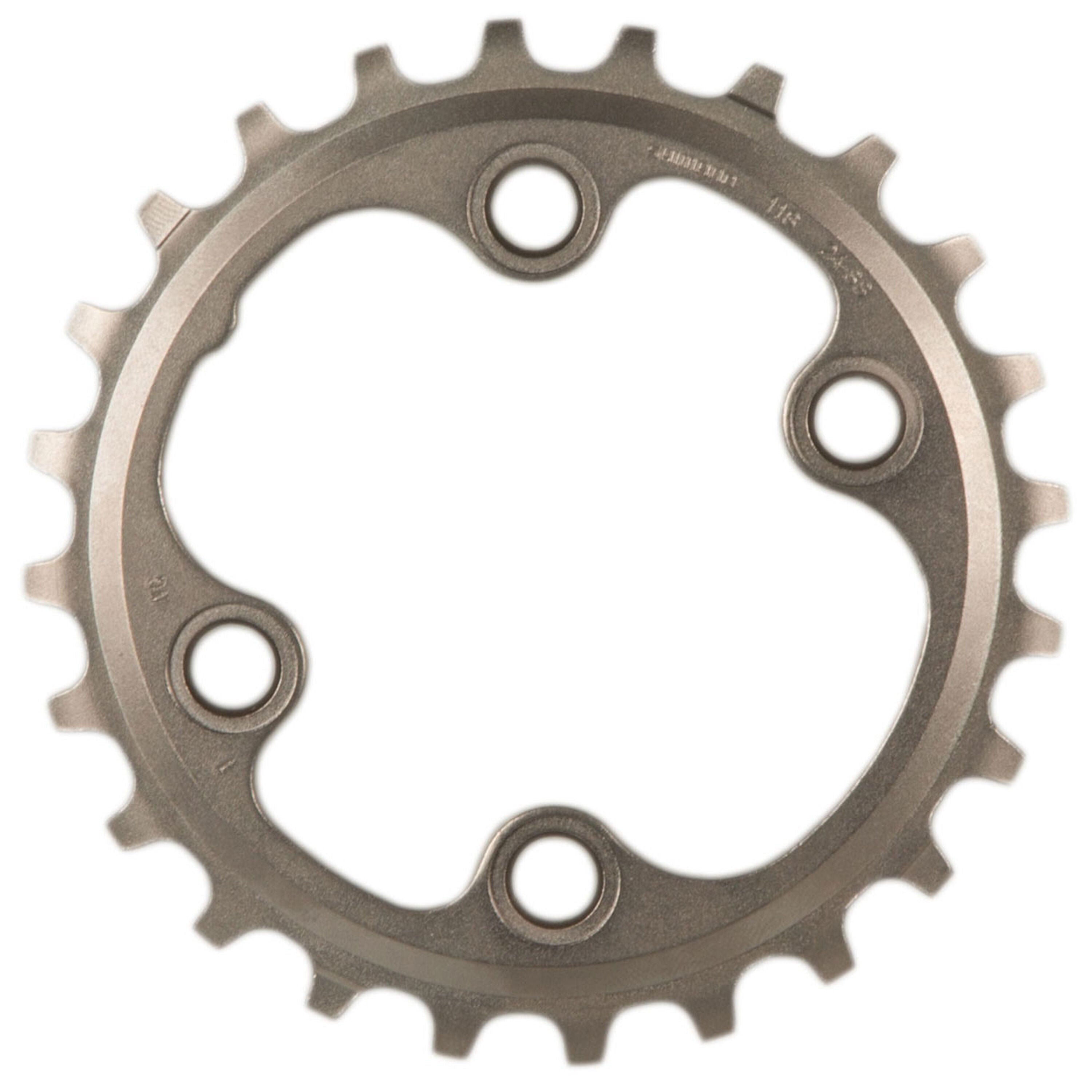 Shimano XT FC-M8000 2x11s chainring
