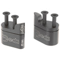 Deda Kronos 25 mm spacers kit