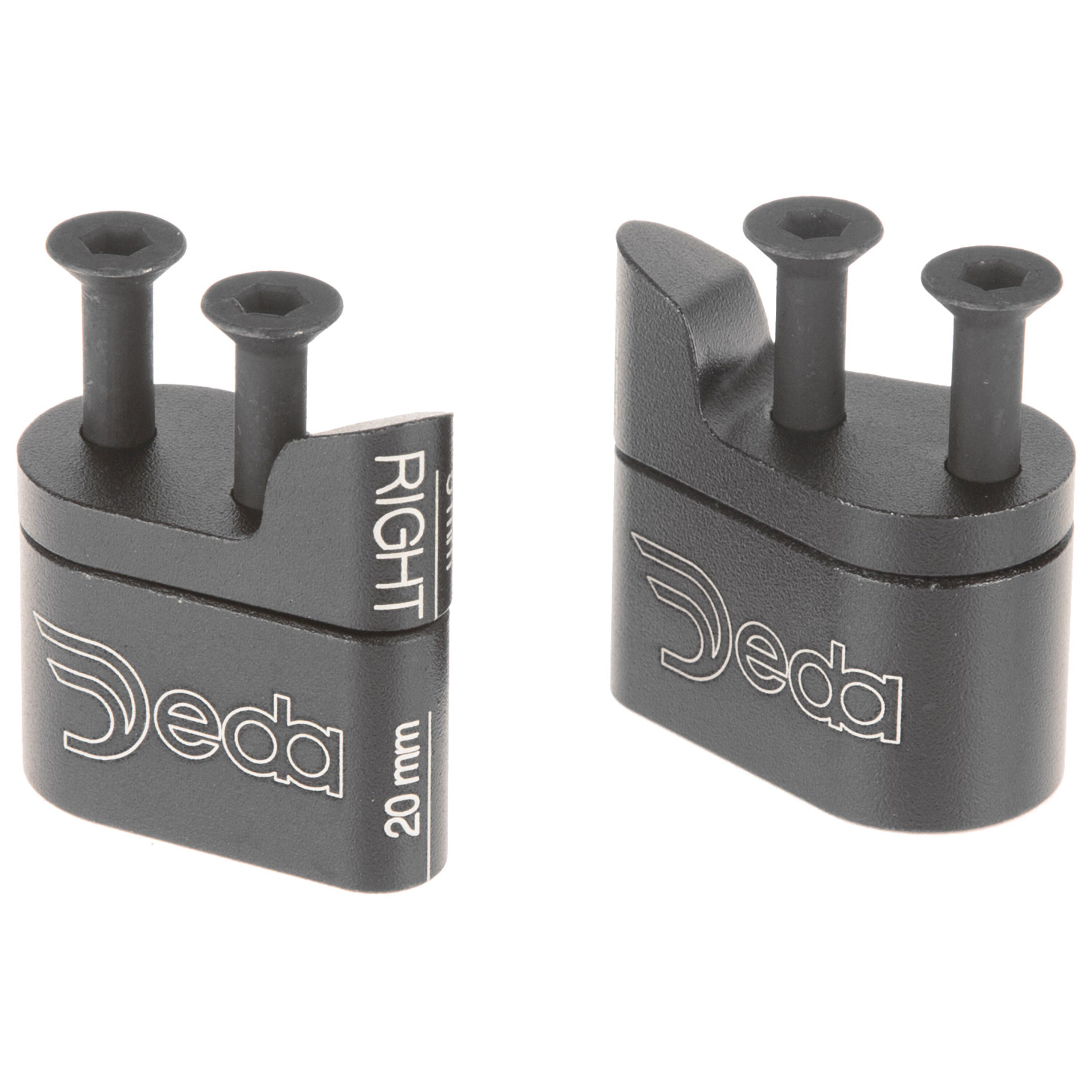 Deda Kronos 25 mm spacers kit