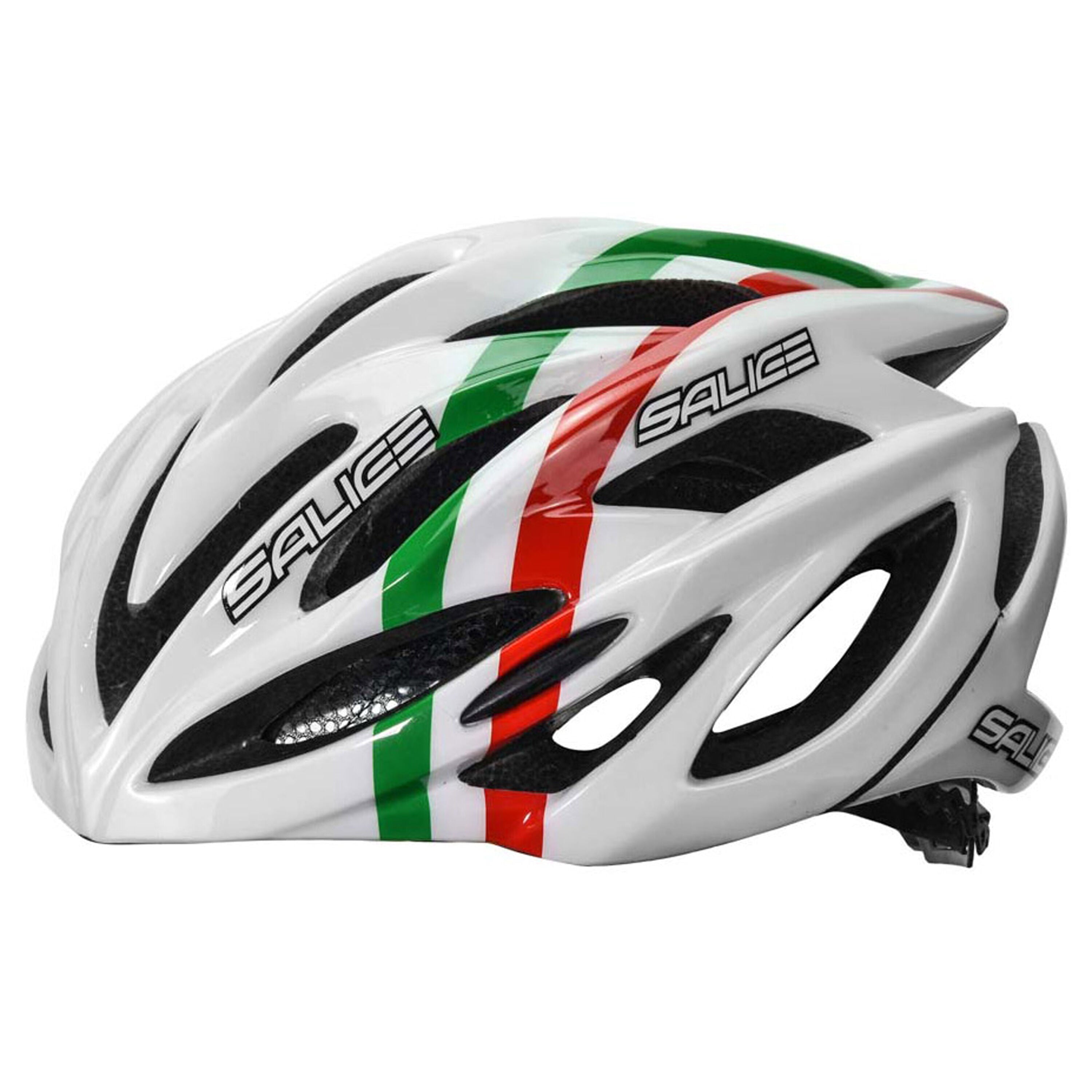 Salice Ghibli helmet