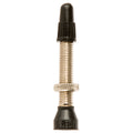 Rounded UST 35 mm valve