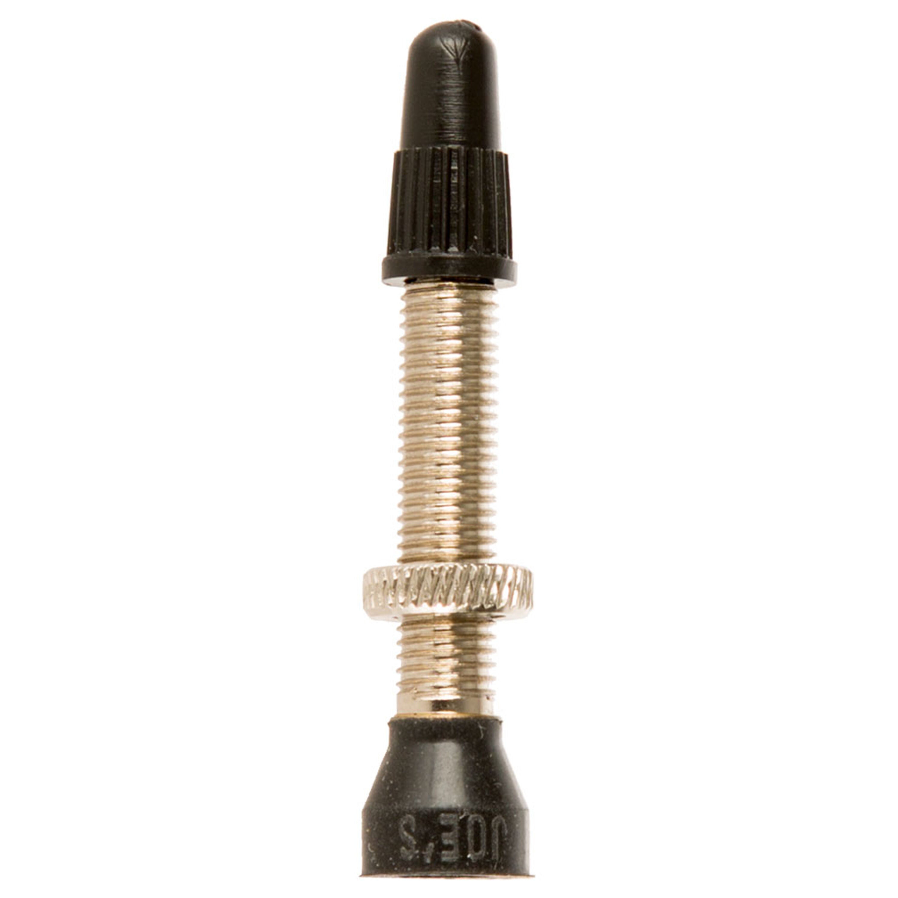Rounded UST 35 mm valve