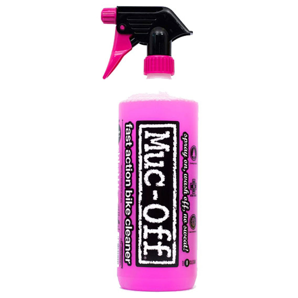 Muc-Off 8 in 1 Bicycle Cleaning kit
