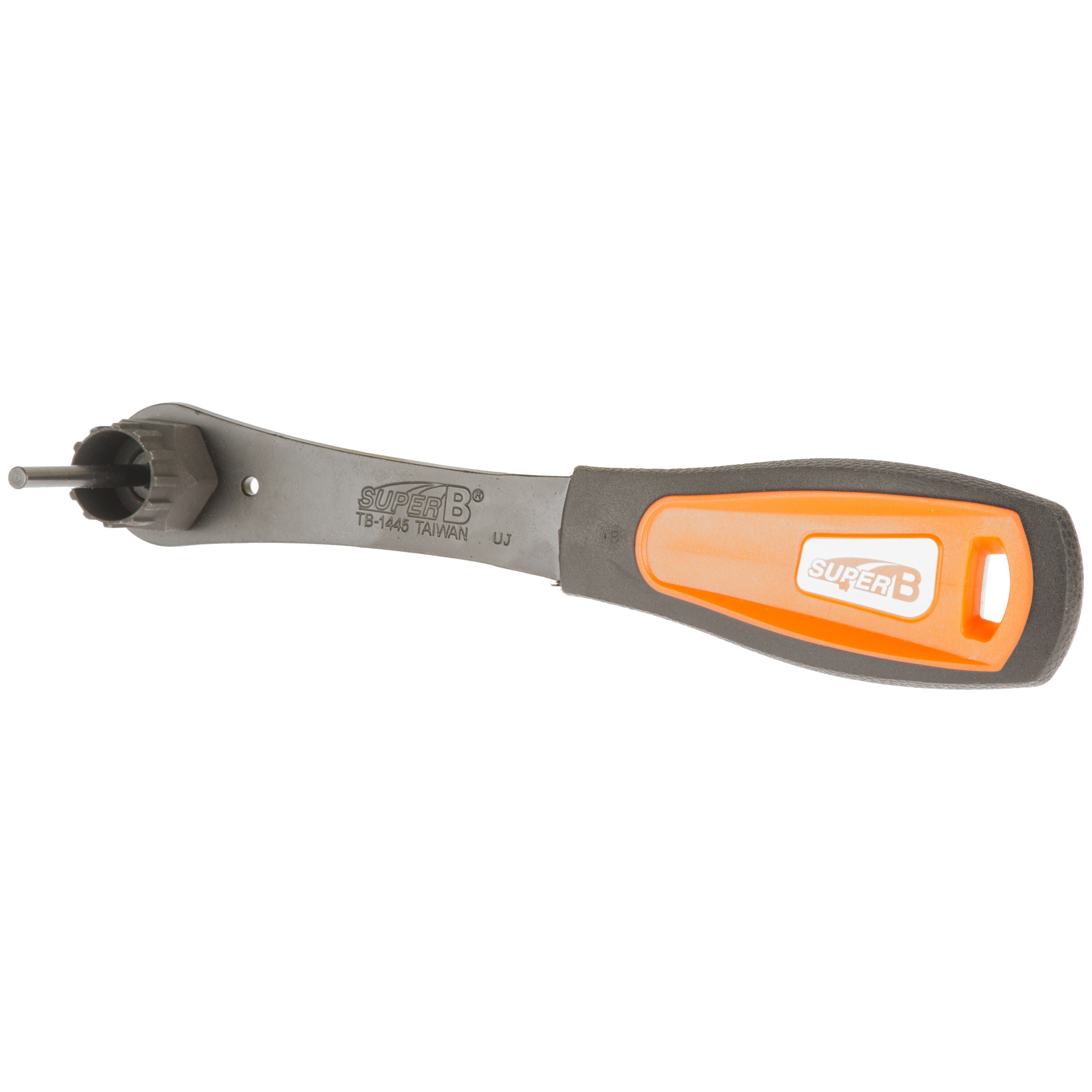 Super B TB-1445 freewheel remover tool for Shimano