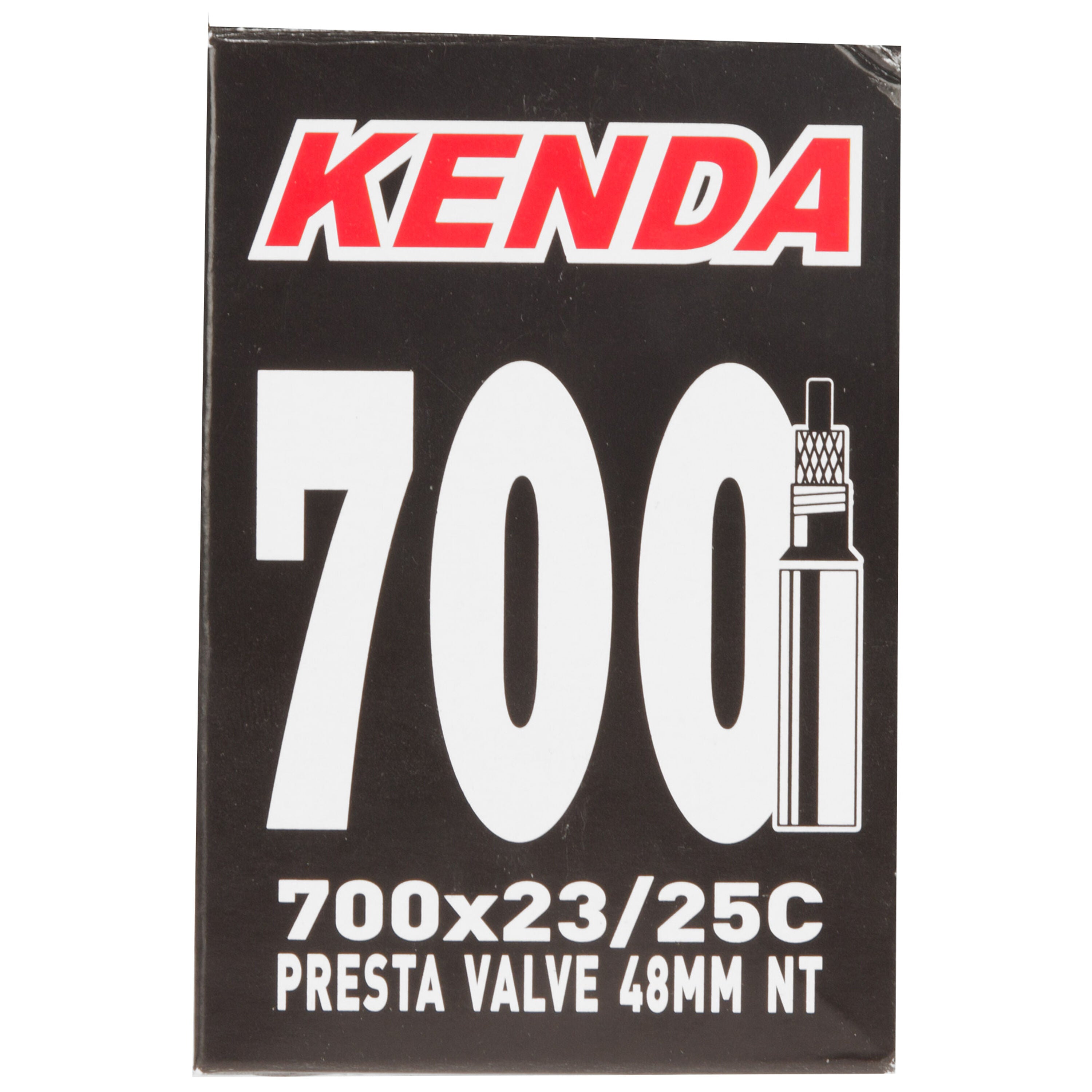Kenda 28" bike tube