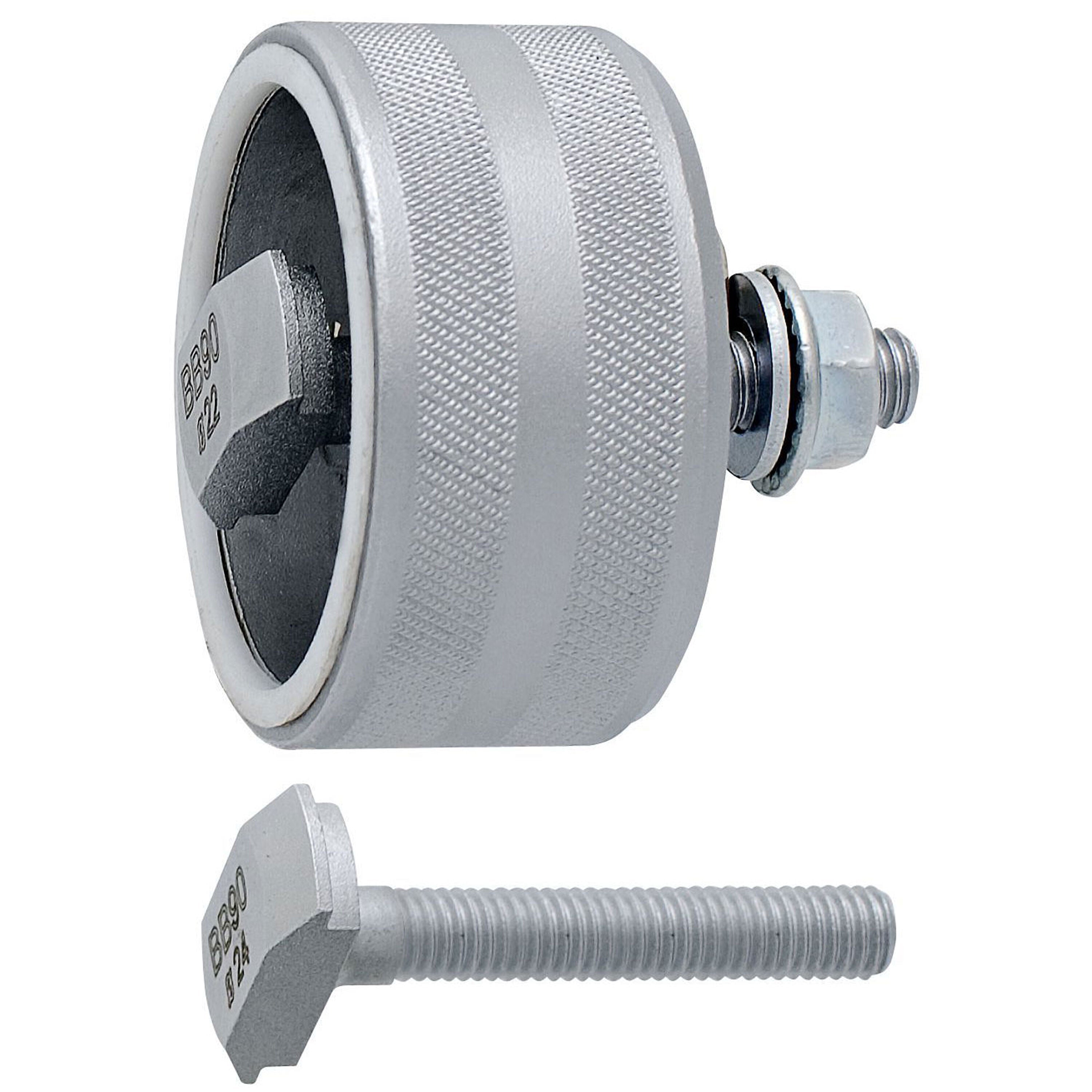 Unior 1625/2BB90 BB90 bearing removal tool