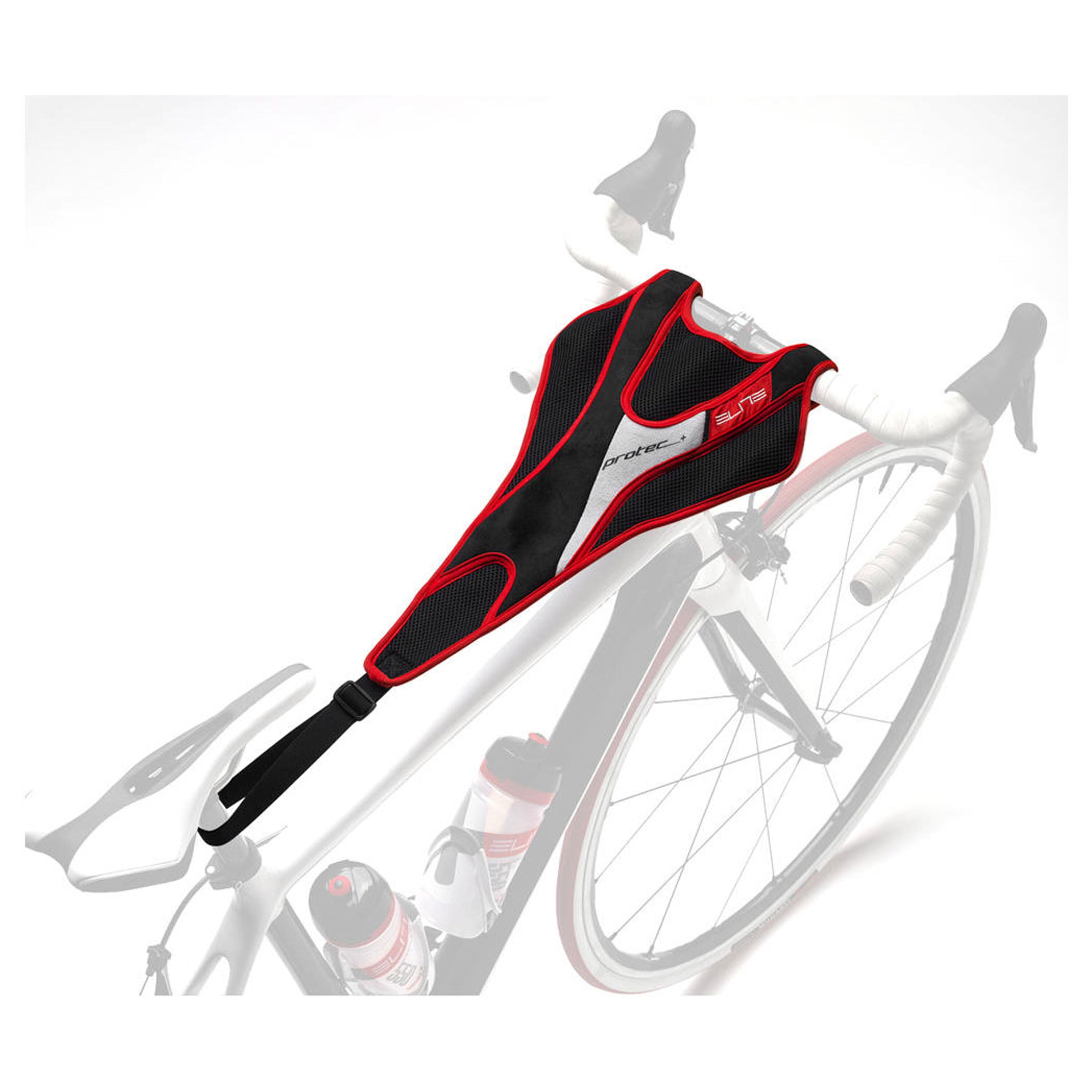 Elite Protec Plus sweat-catcher towel