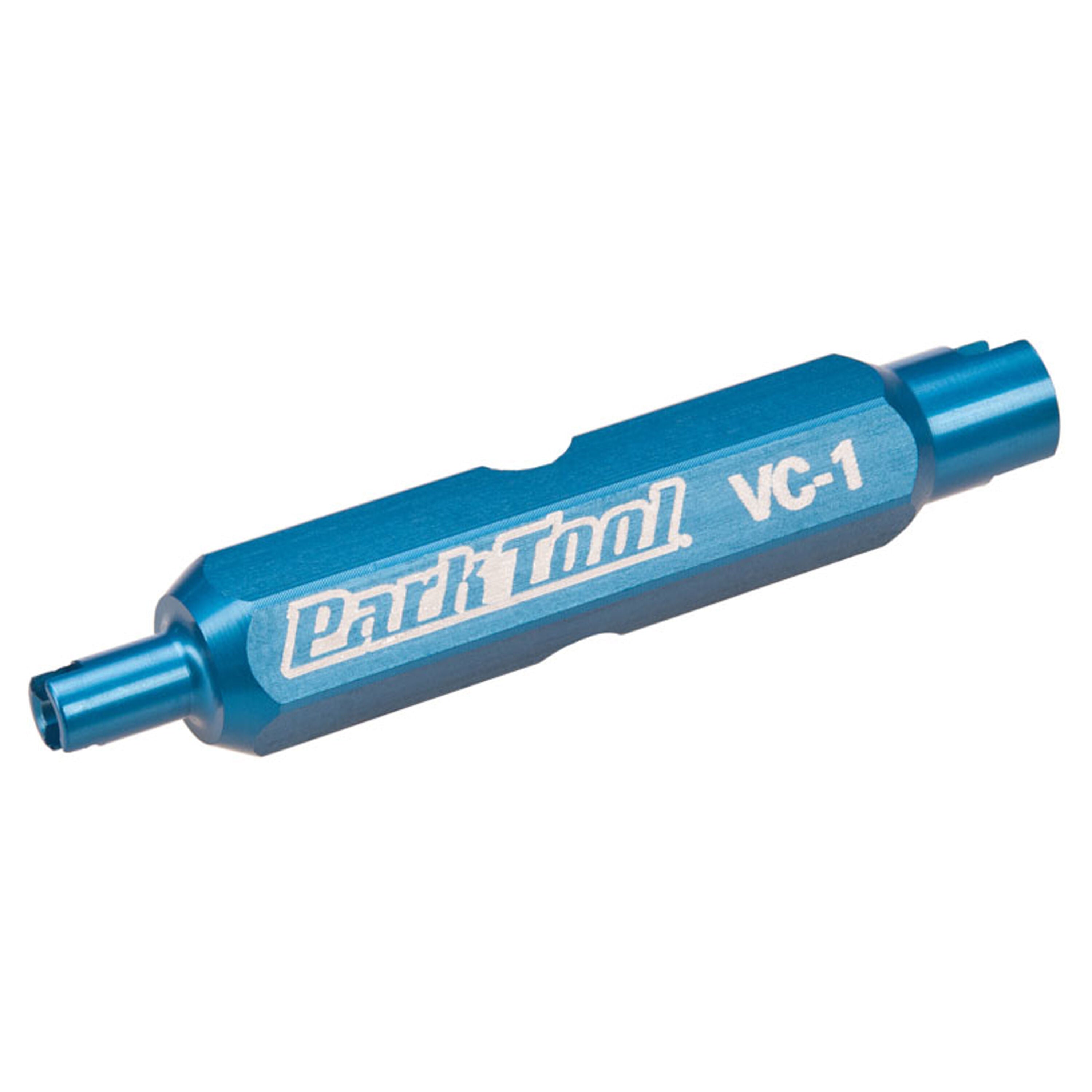 Park Tool Presta Schrader valve core remover tool VC-1