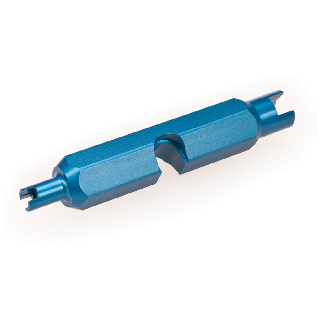 Park Tool Presta Schrader valve core remover tool VC-1