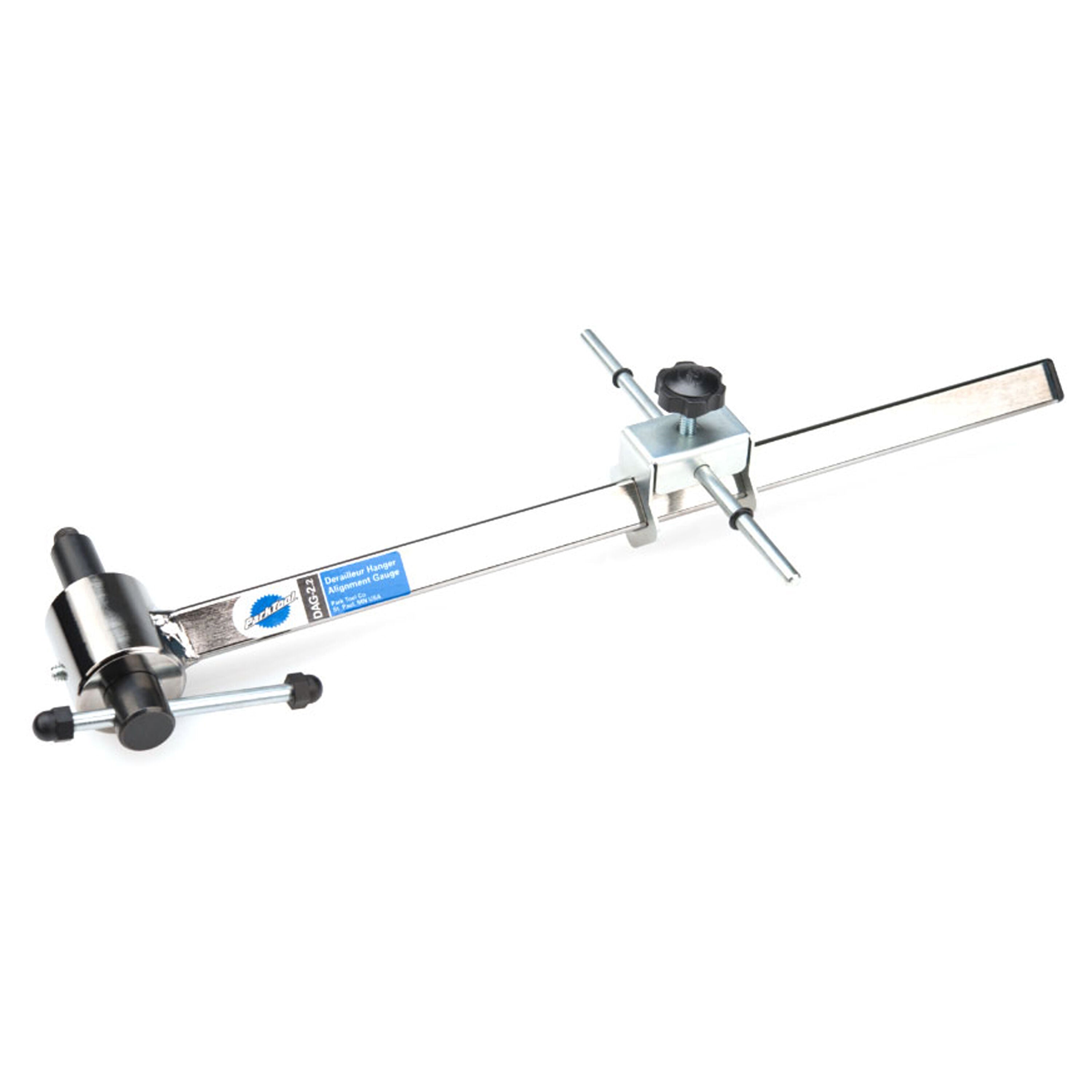 Park Tool derailleur hanger alignment gauge DAG-2.2