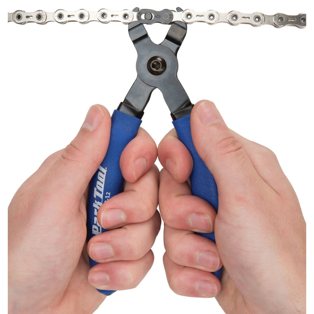 Park Tool Missing Link remover and install pliers tool MLP-1.2