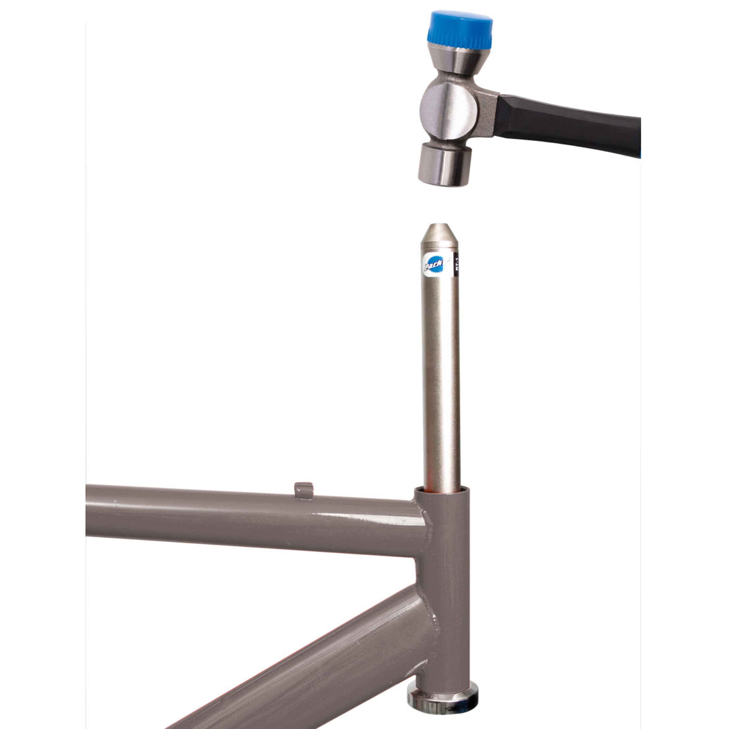 Park Tool 1", 1-1/8", 1-1/4" head cup remover tool RT-1