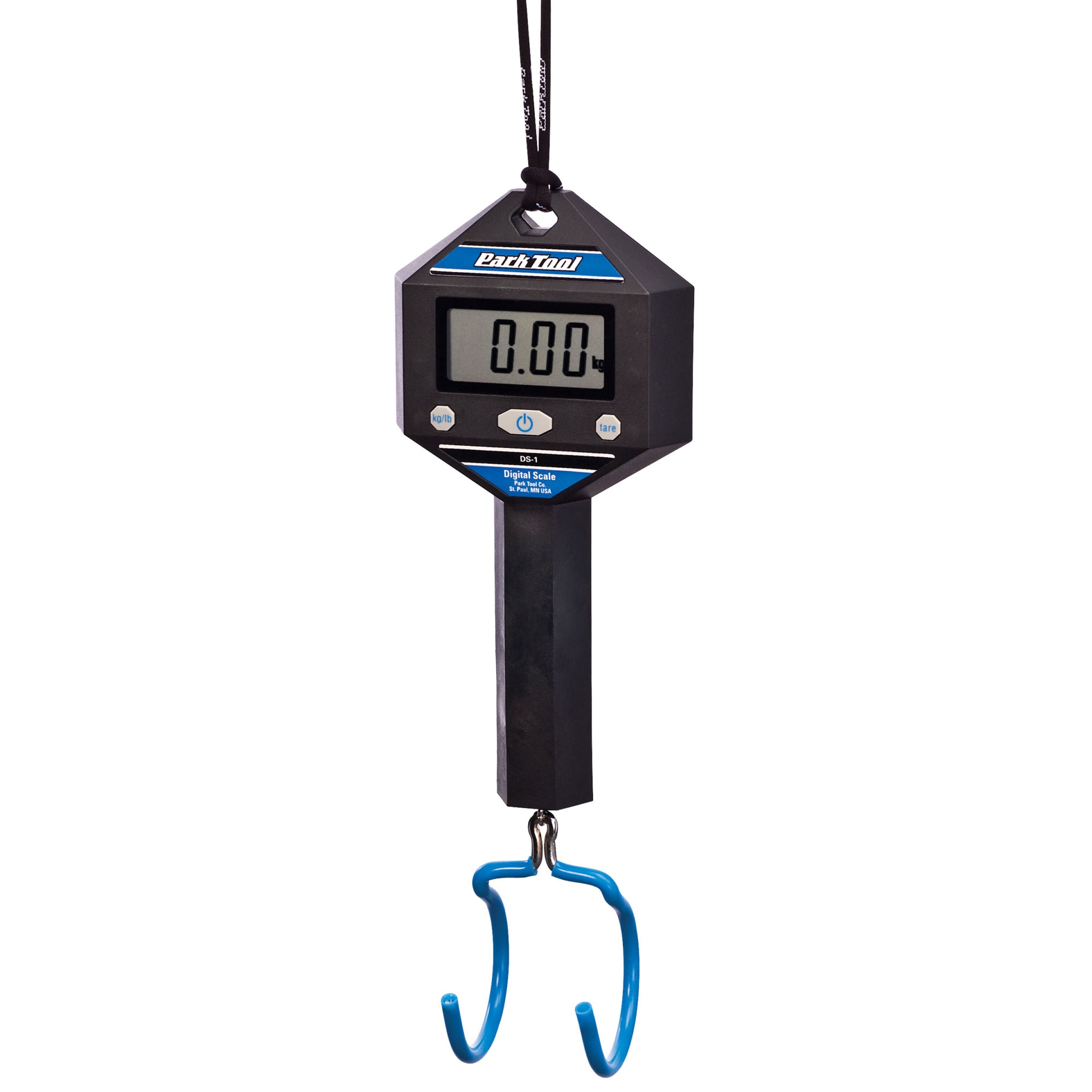 Park Tool DS-1 bike digital scale