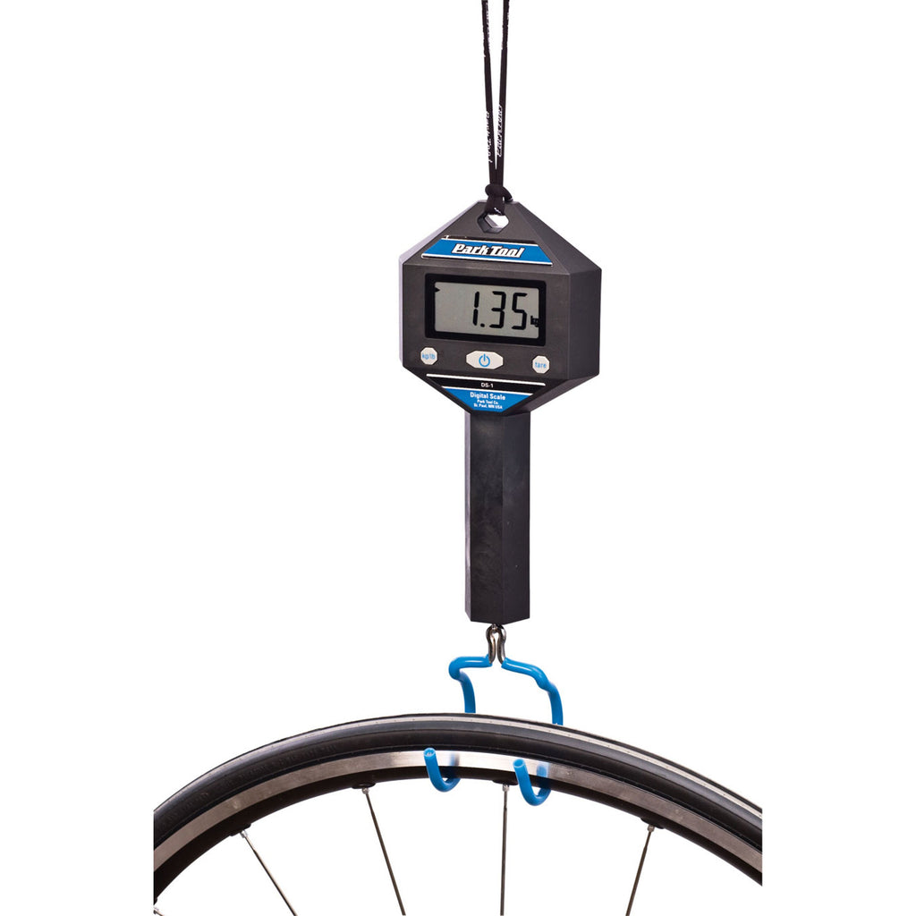 Park Tool DS-1 bike digital scale