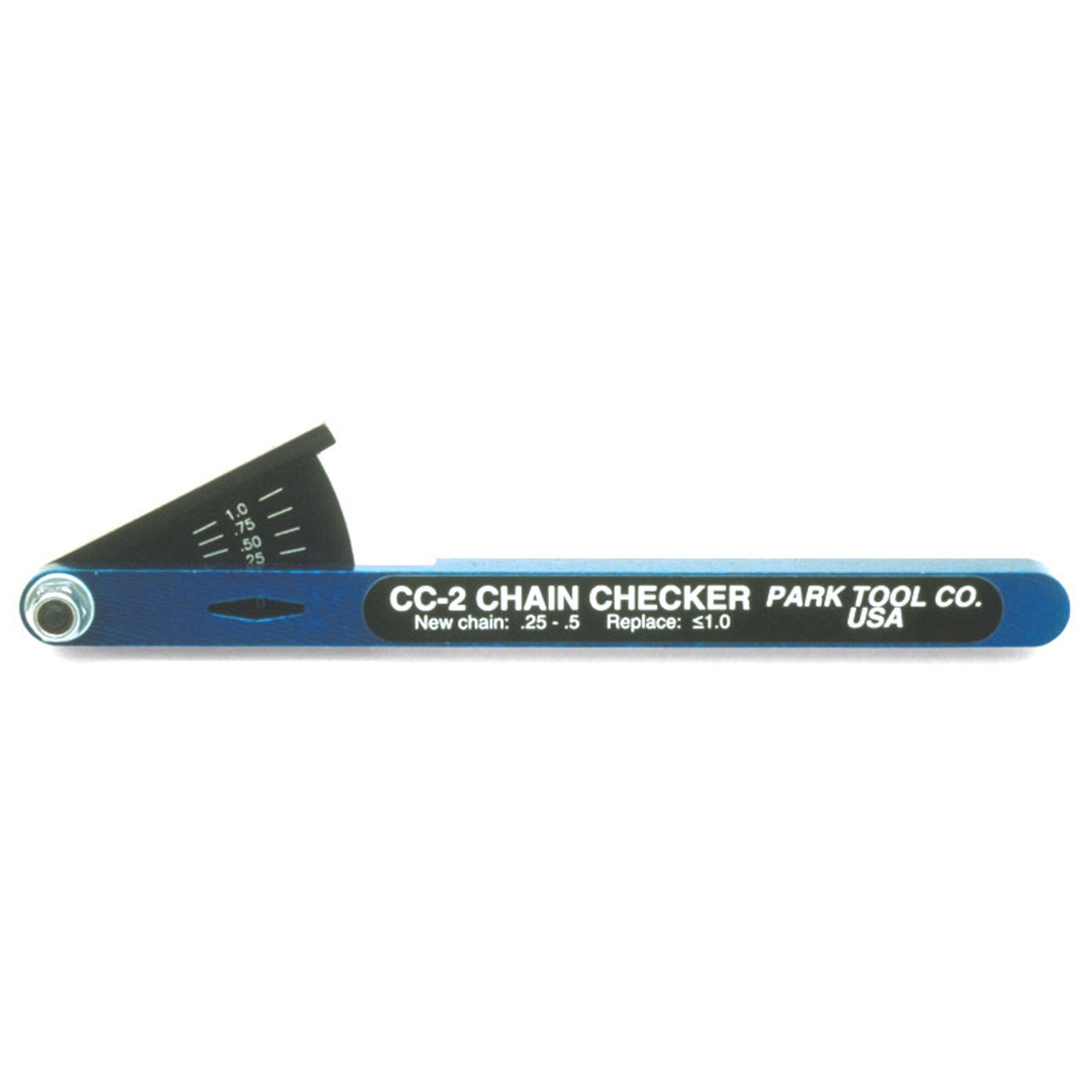 Park Tool chain wear indicator CC-2