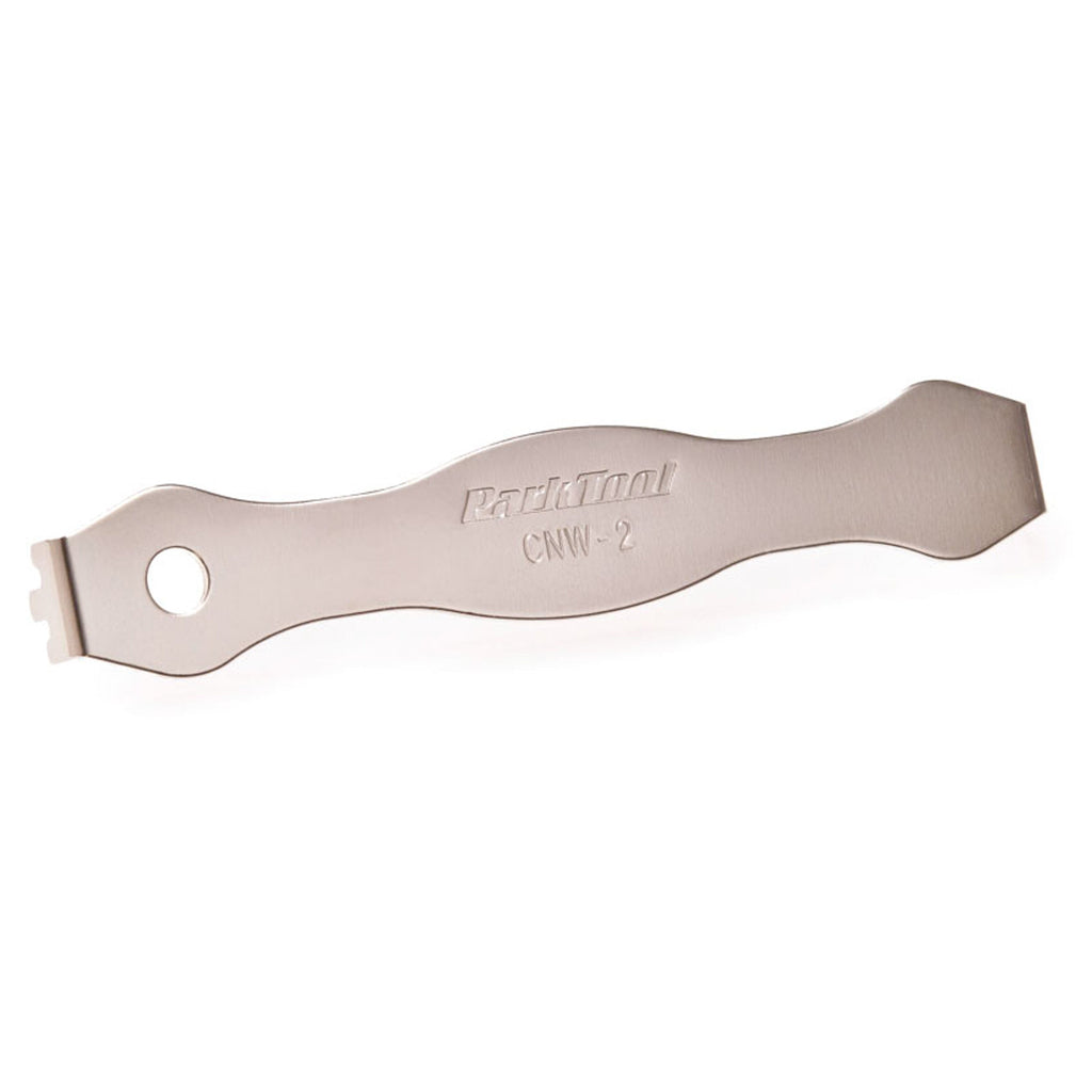 Park Tool wrench for front chainring nuts CNW-2