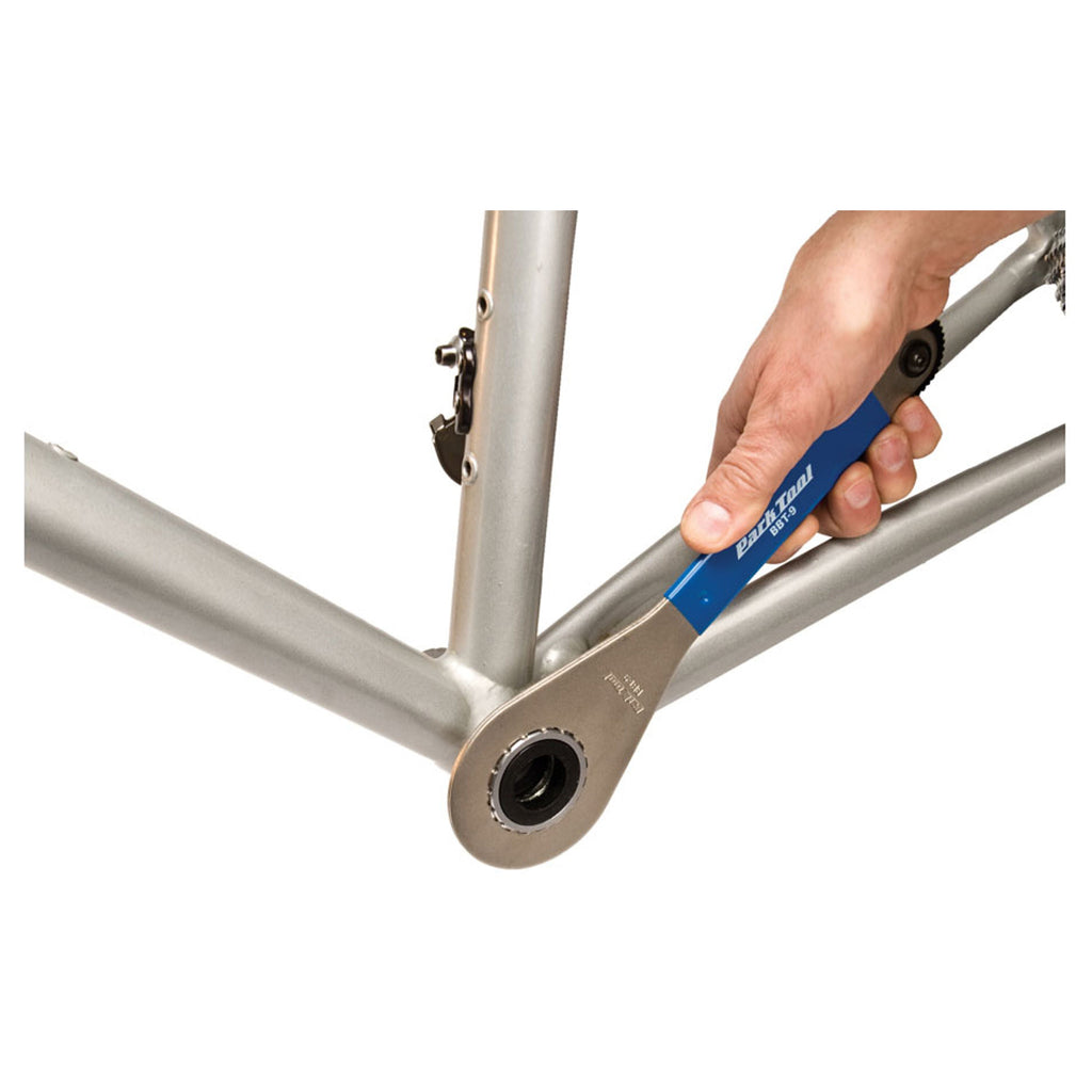 Park Tool bottom bracket wrench for Shimano FSA BBT-9