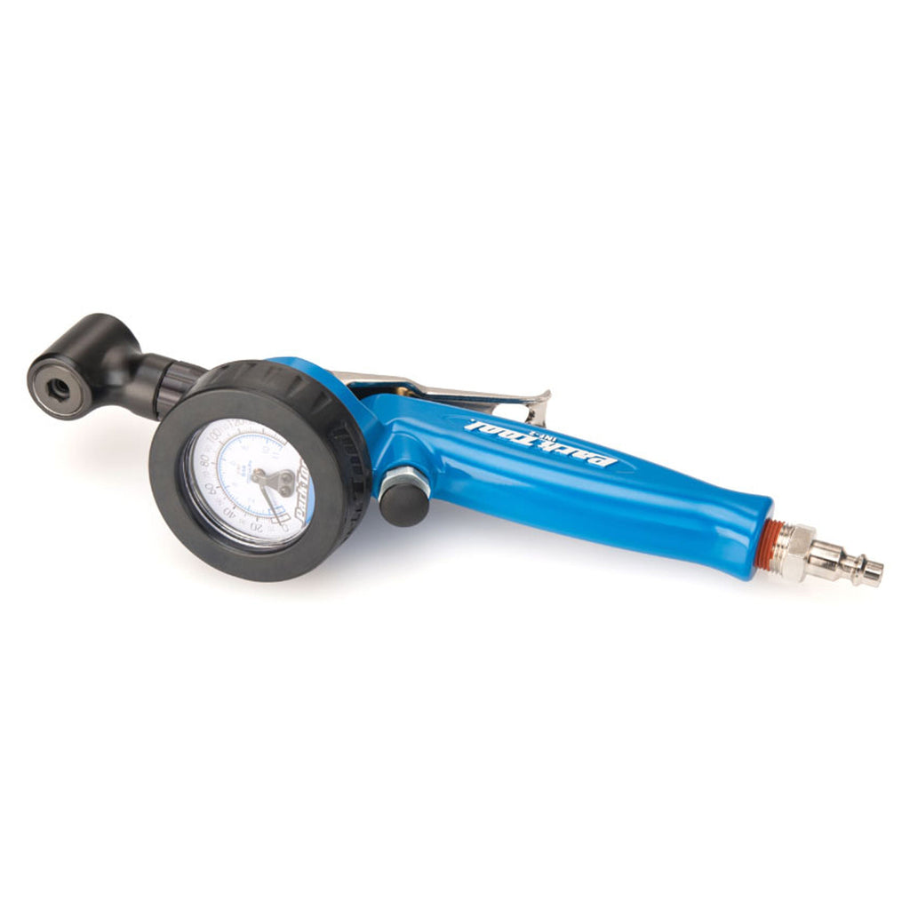 Park Tool gauge shop inflator INF-2