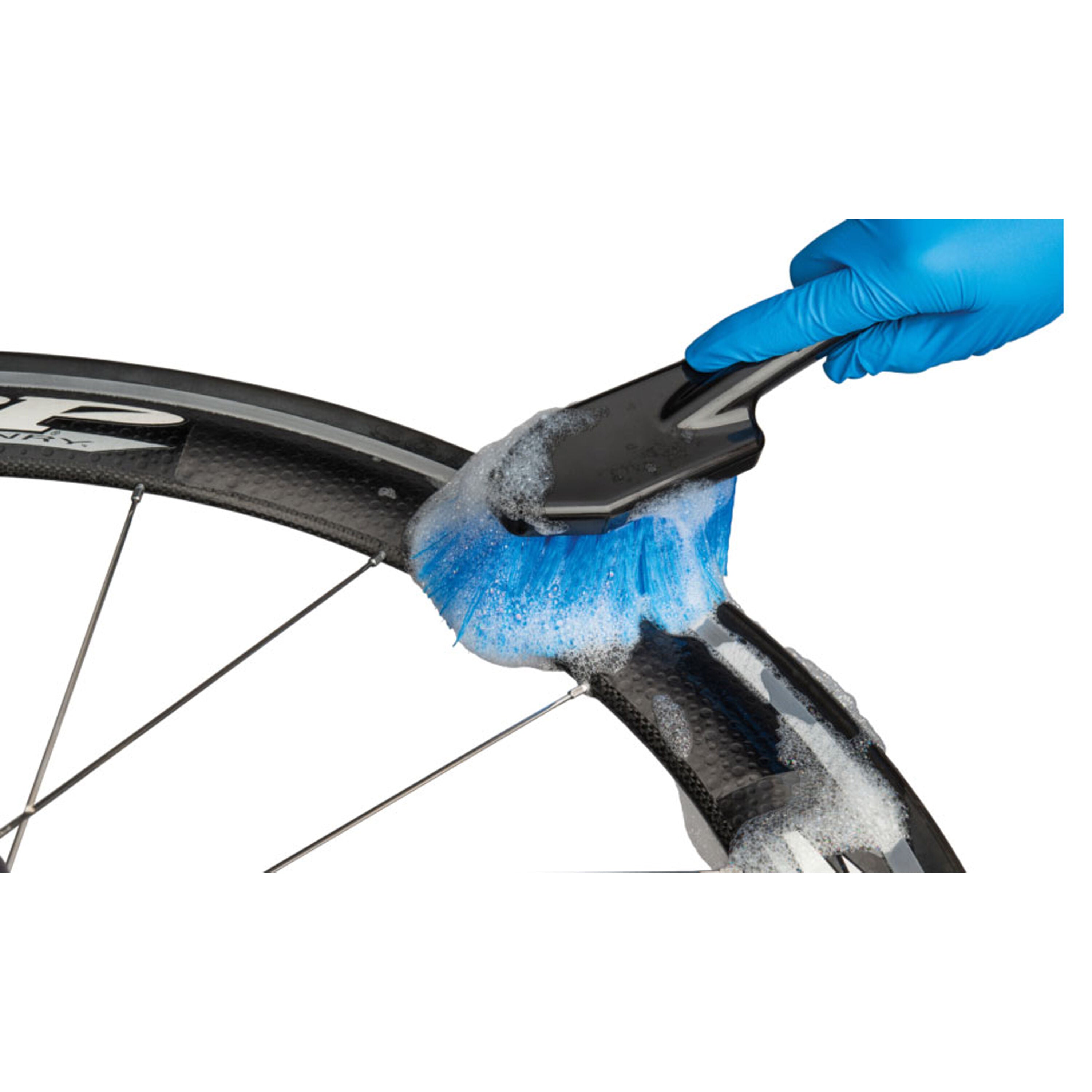 Park Tool bike cleaning brush kit BCB-4.2