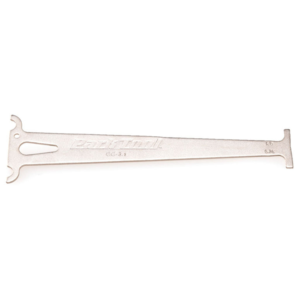 Park Tool chain wear indicator CC-3.2