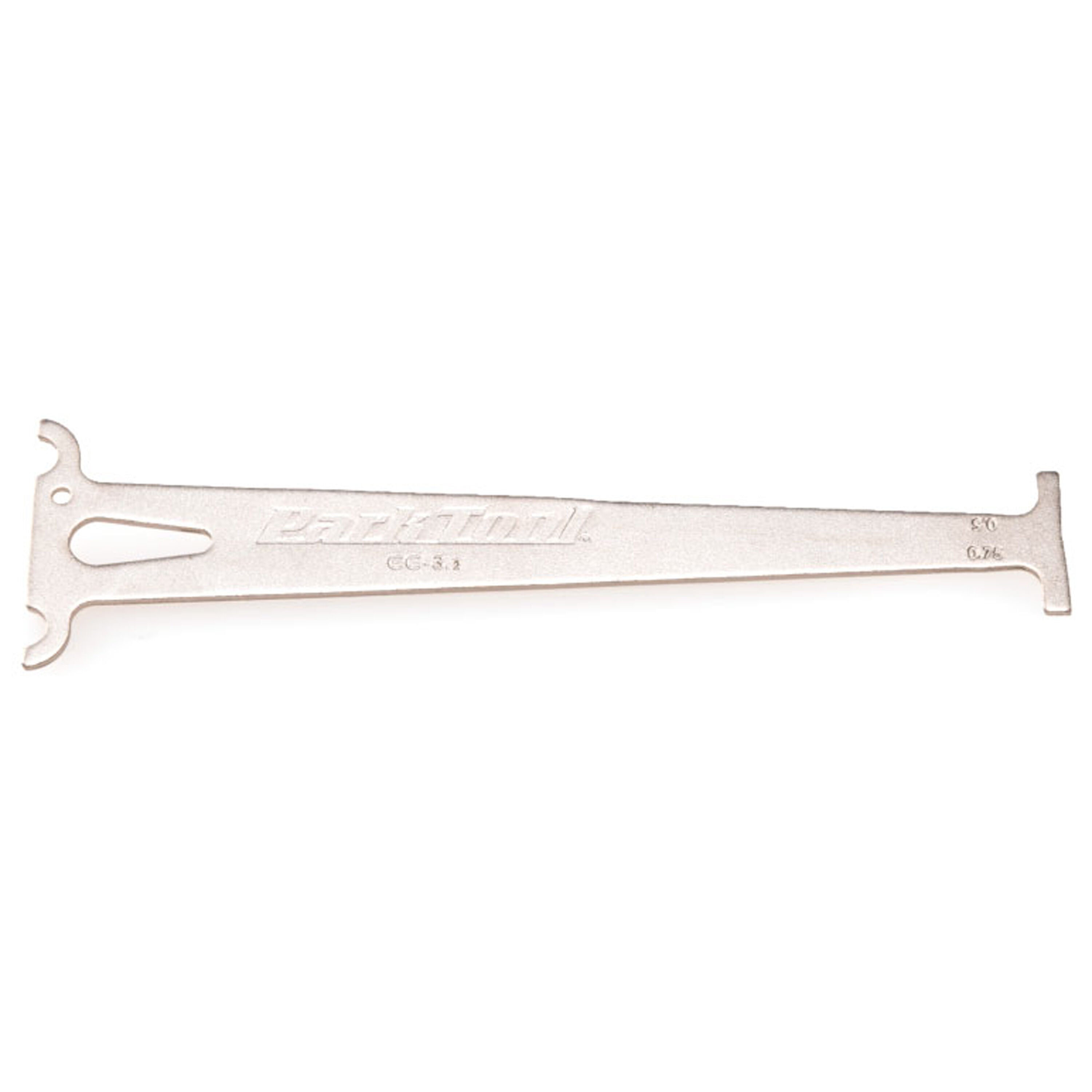 Park Tool chain wear indicator CC-3.2