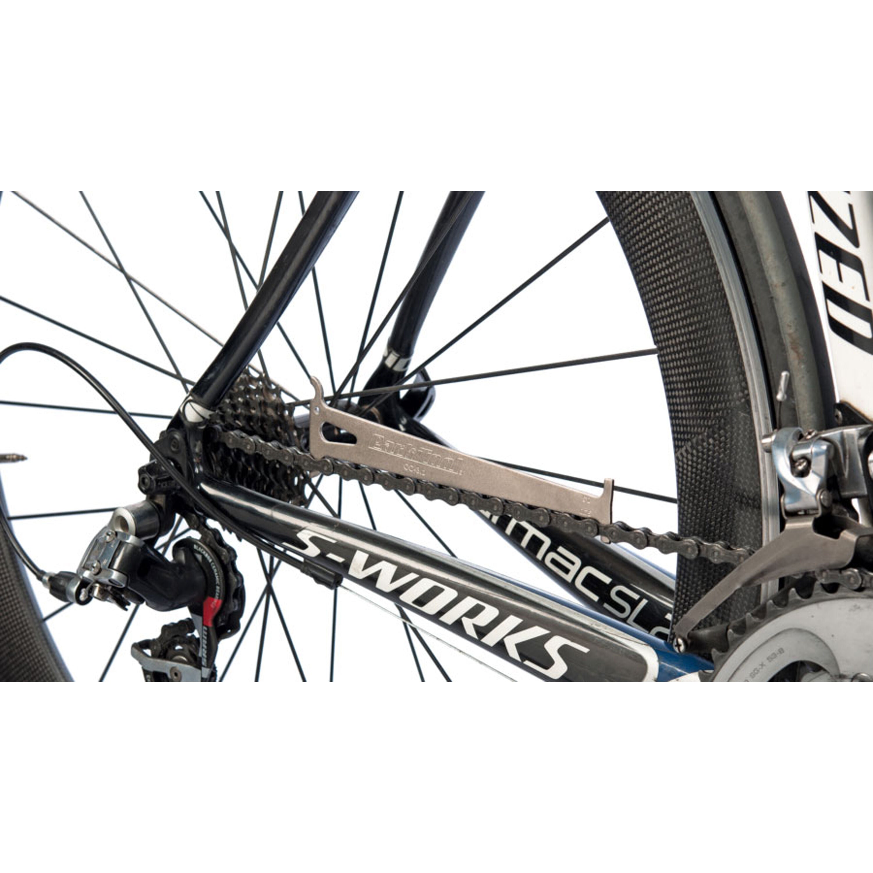 Park Tool chain wear indicator CC-3.2