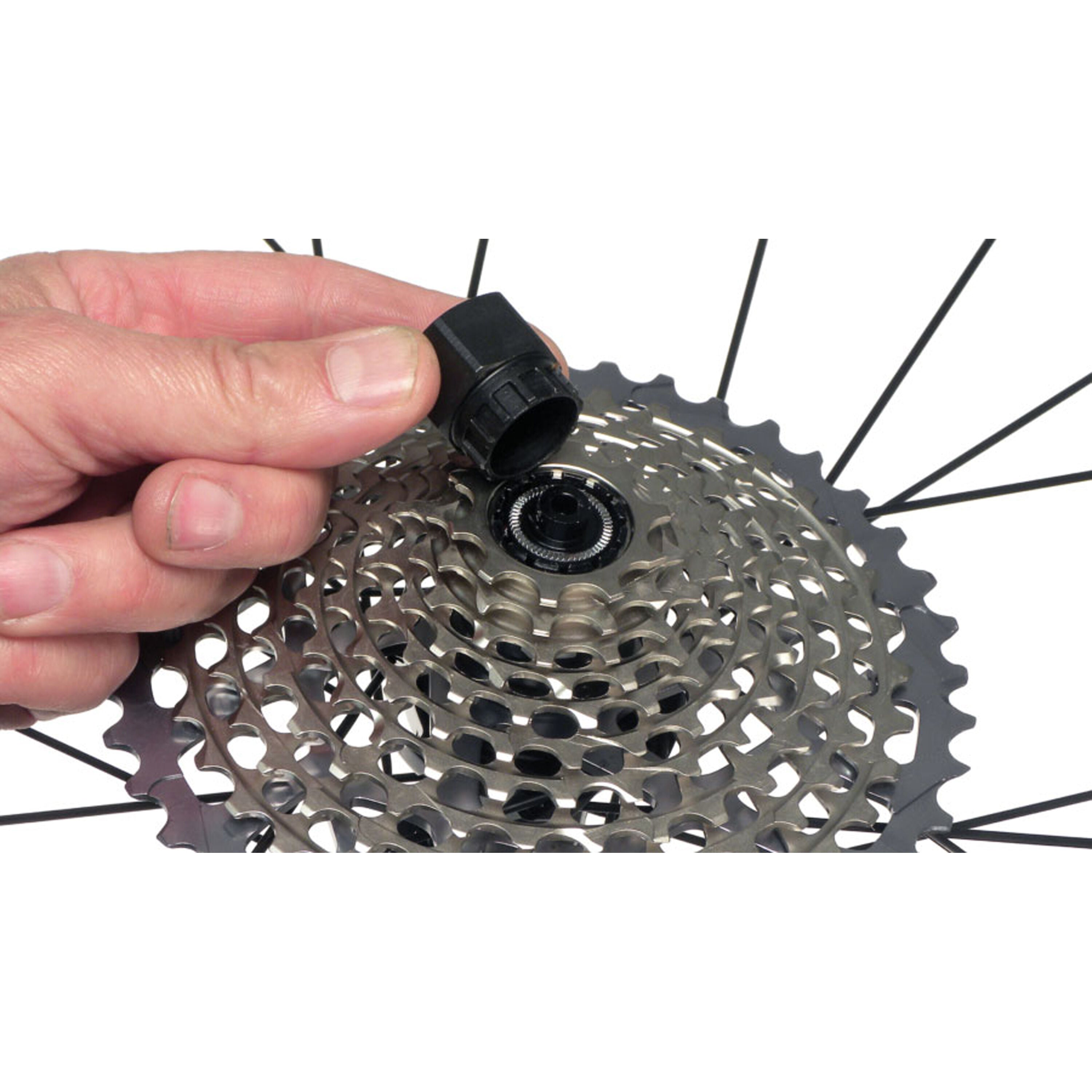 Park Tool long freewheel remover tool for Shimano FR-5.2G