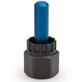 Park Tool freewheel remover tool with guide for Shimano FR-5GT